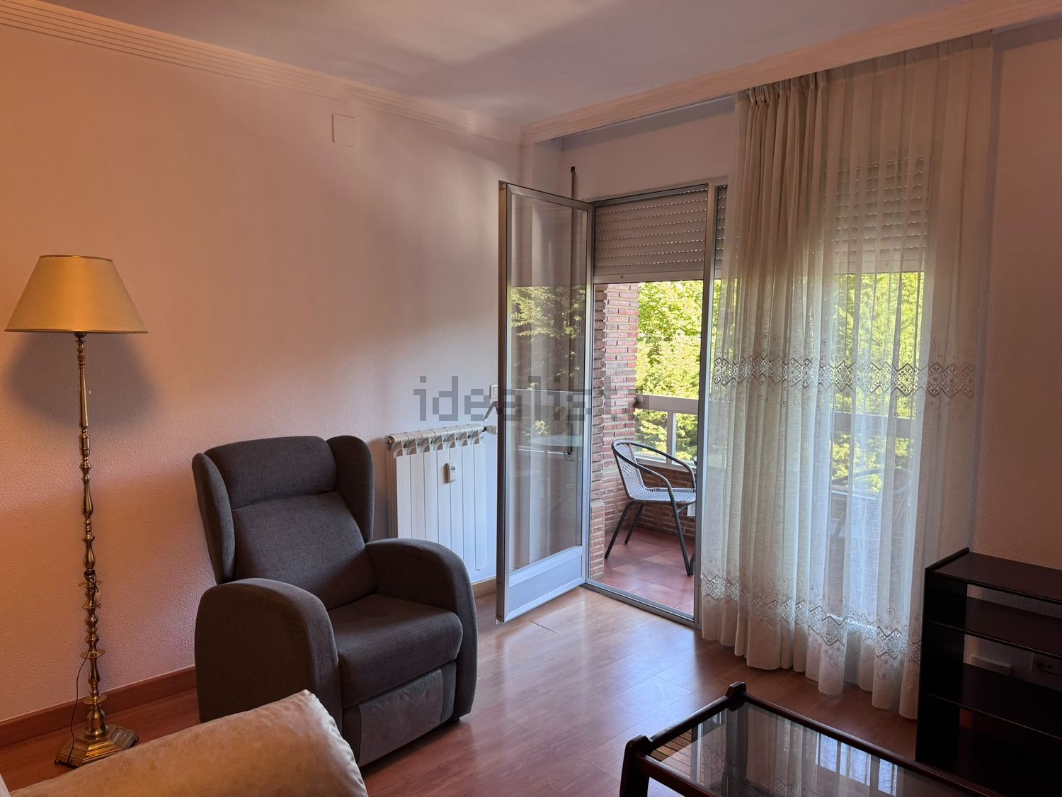 Piso de 70 m² en Palencia