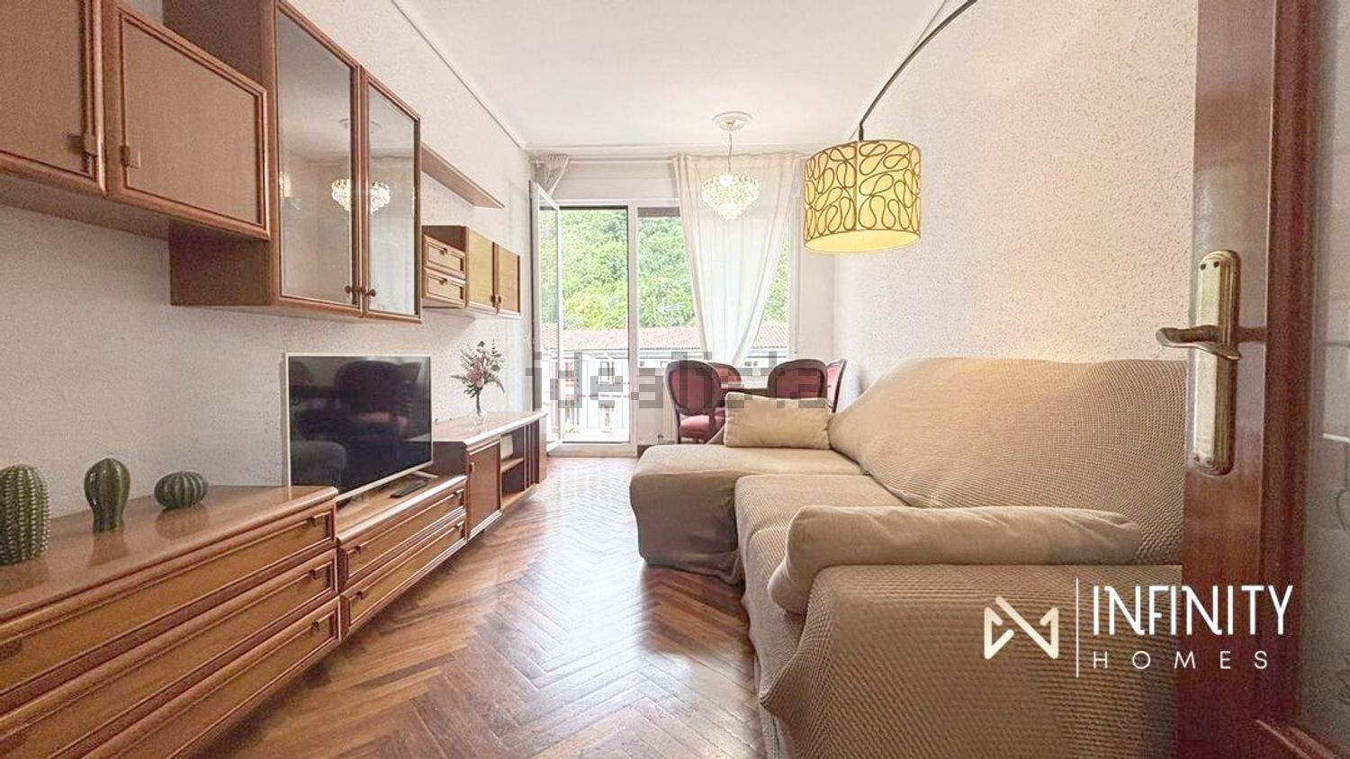 Piso de 76 m² en Bilbao