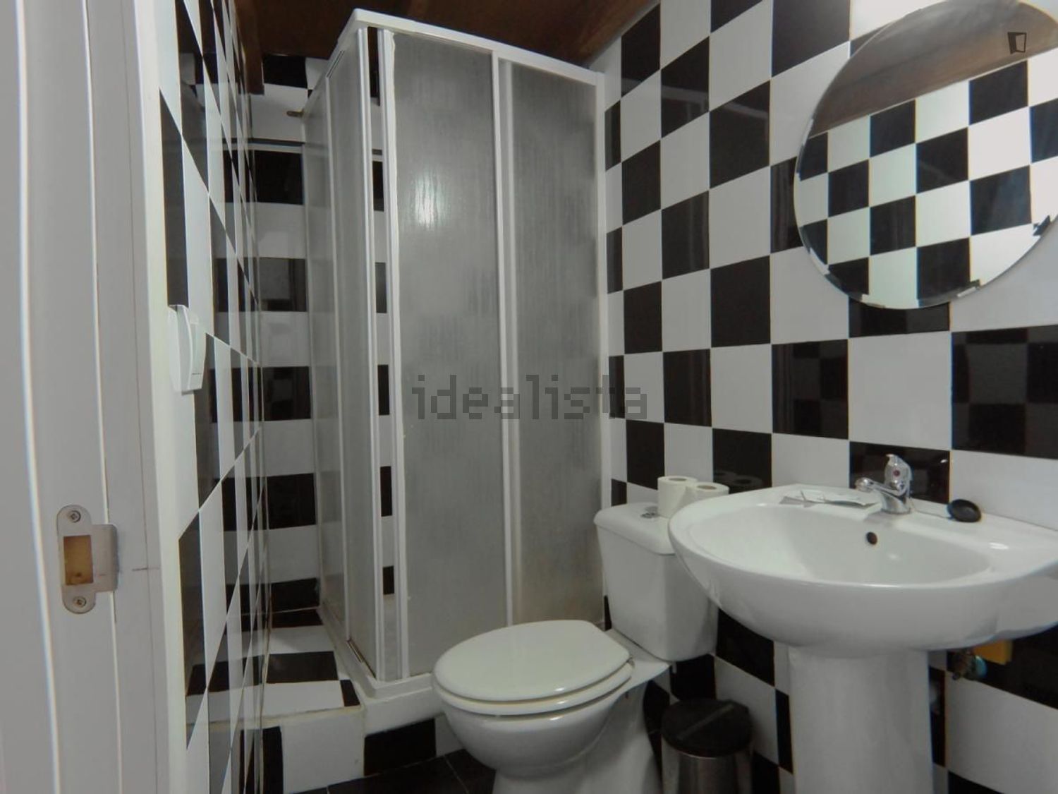 Pis de 35 m² a Madrid