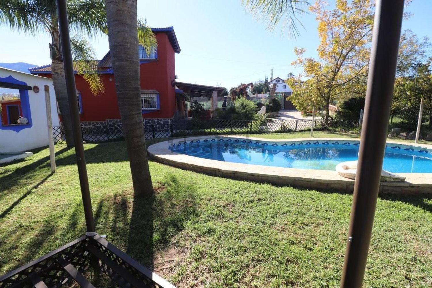 Casa de 120 m² a Alhaurín el Grande