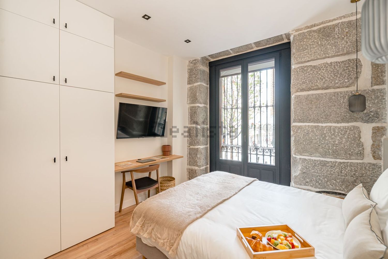 Pis de 25 m² a Madrid