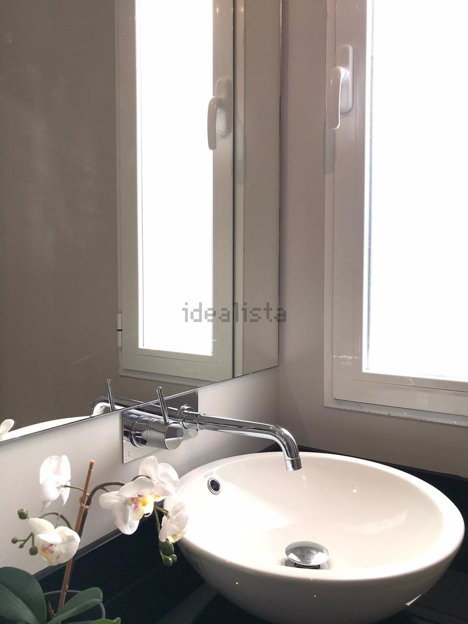 Piso de 37 m² en Madrid