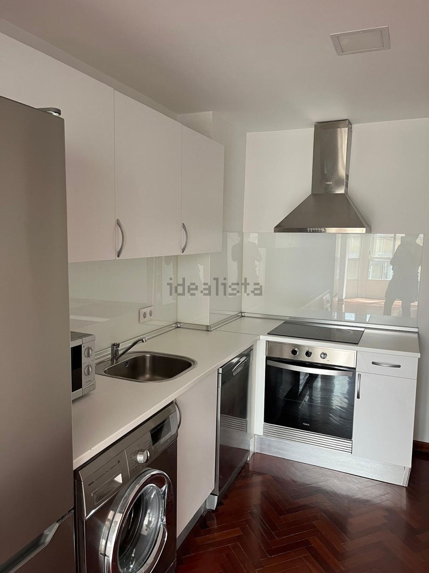 Pis de 64 m² a Vigo