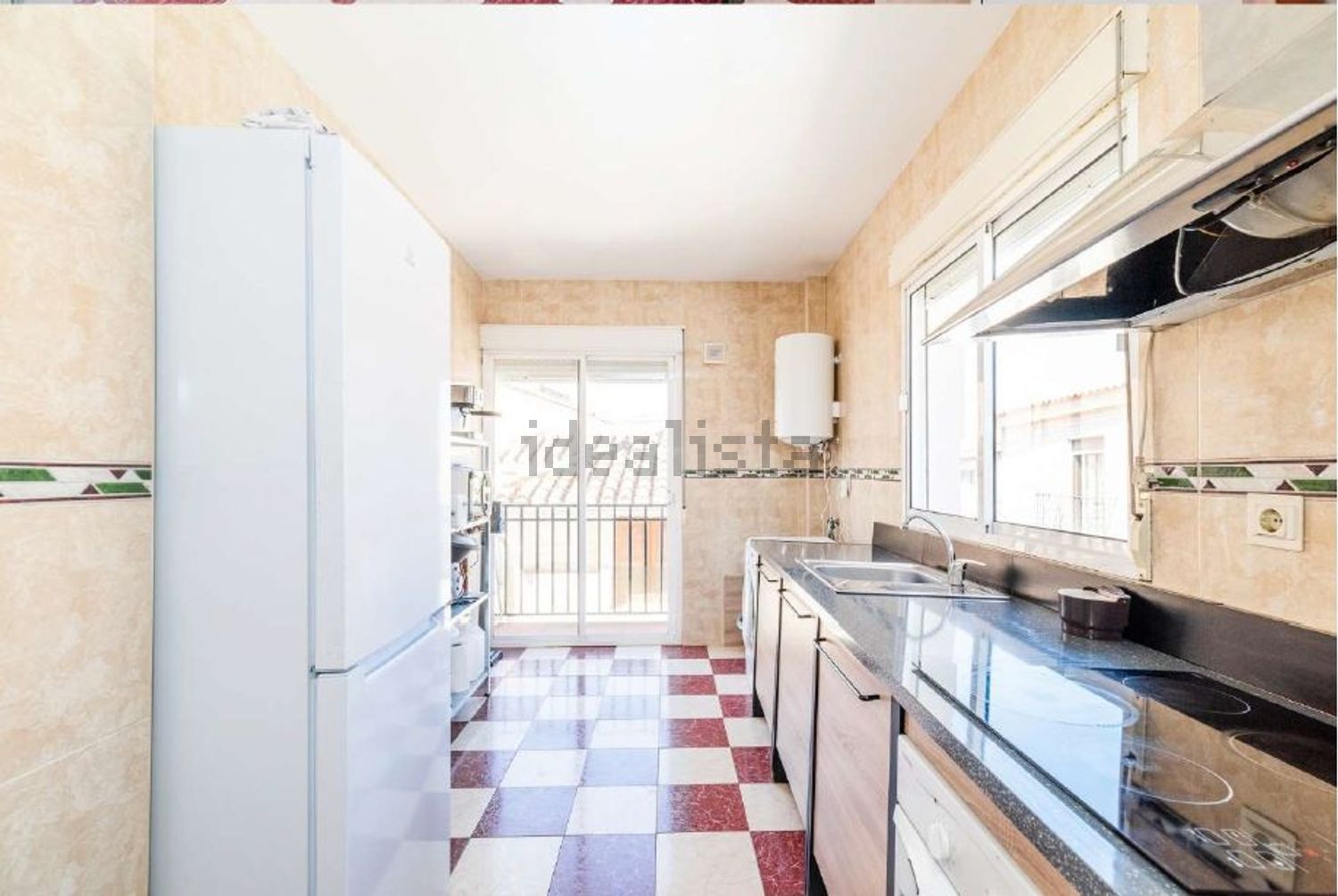 Appartamento 68 m² a Santa Fe