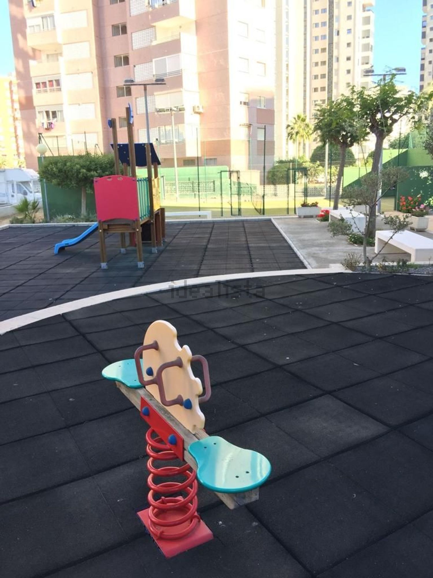 Piso de 67 m² en Benidorm