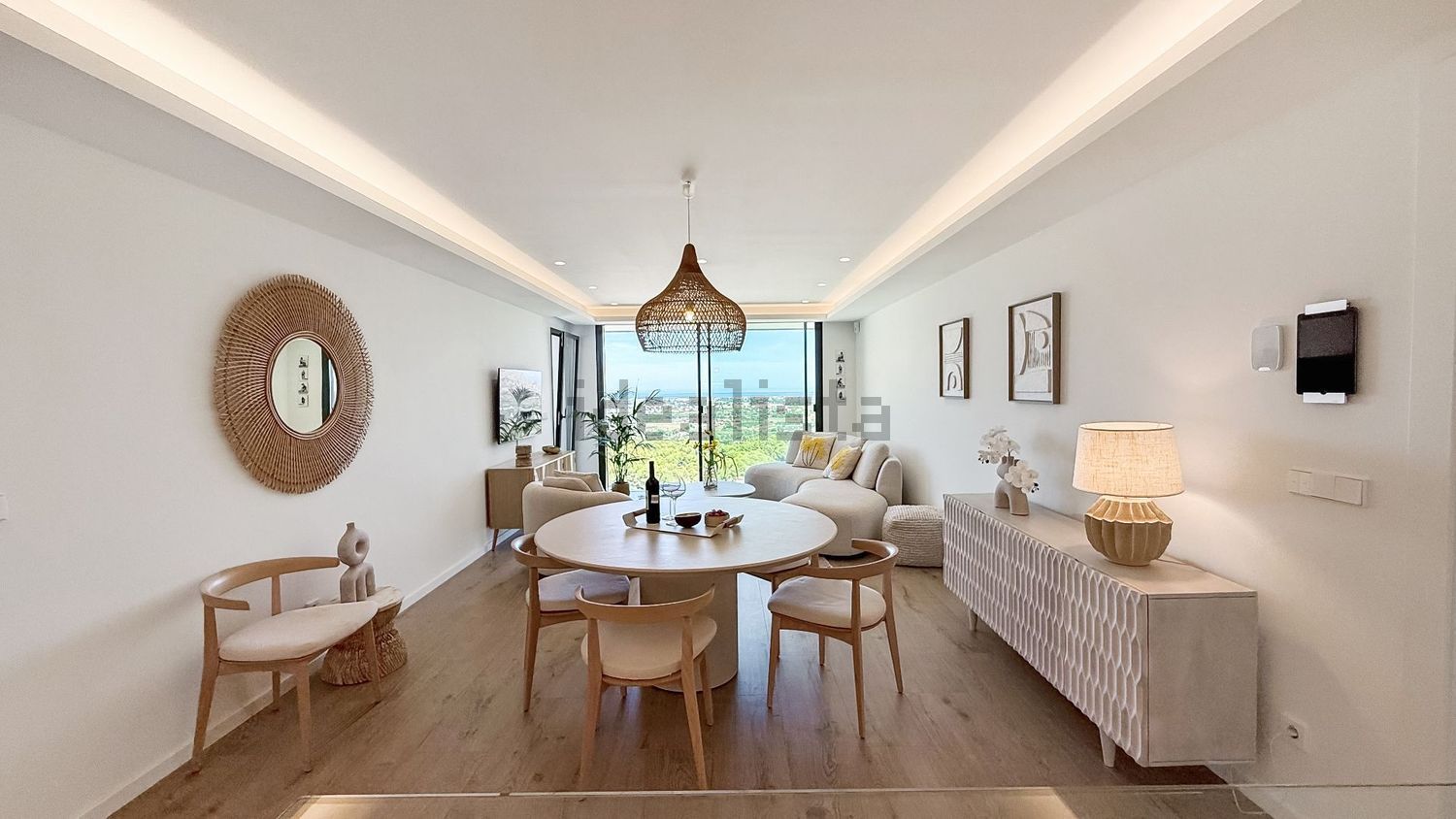 Appartement 167 m² à Pedreguer
