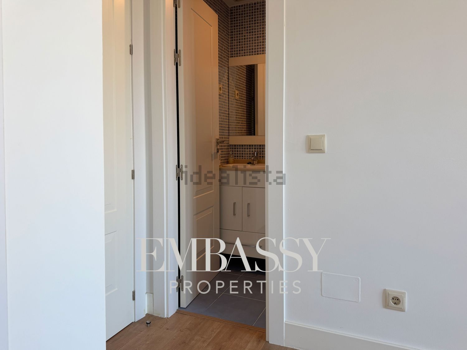 Pis de 135 m² a Madrid