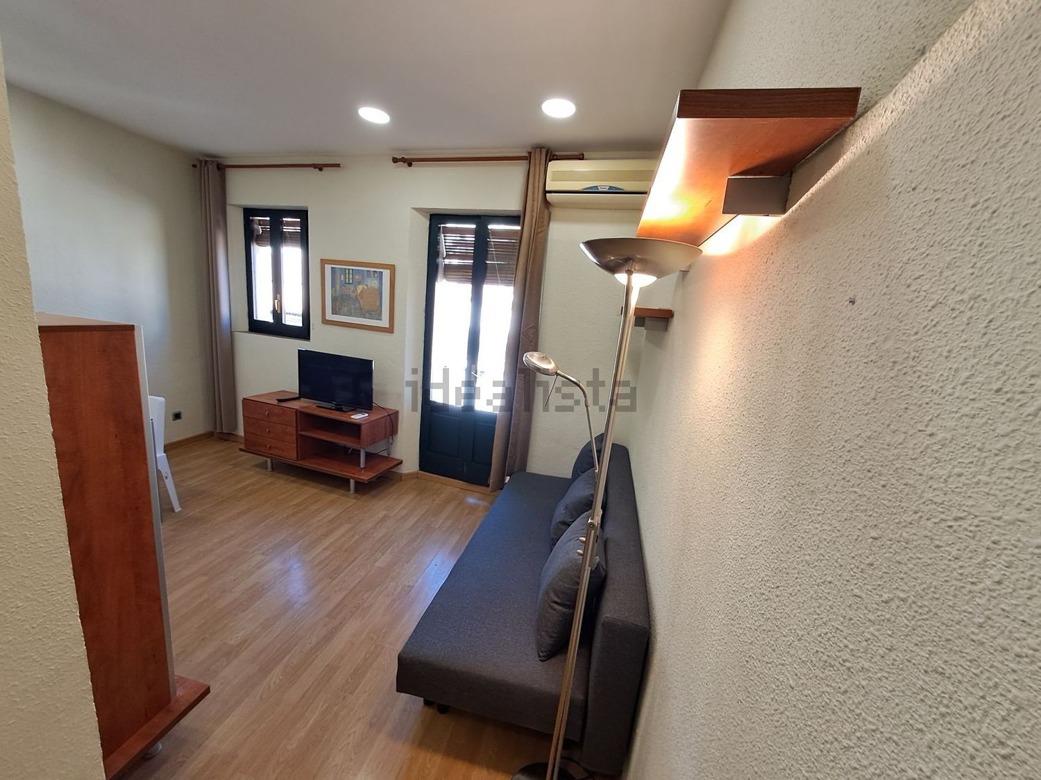 Apartamento 40 m² em Tarragona