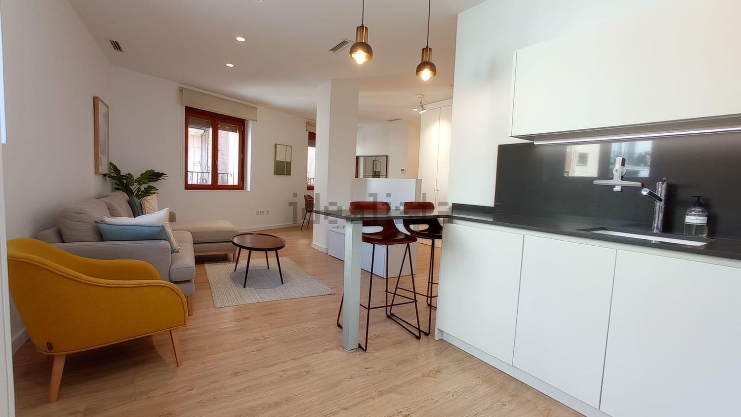 Piso de 132 m² en Valencia