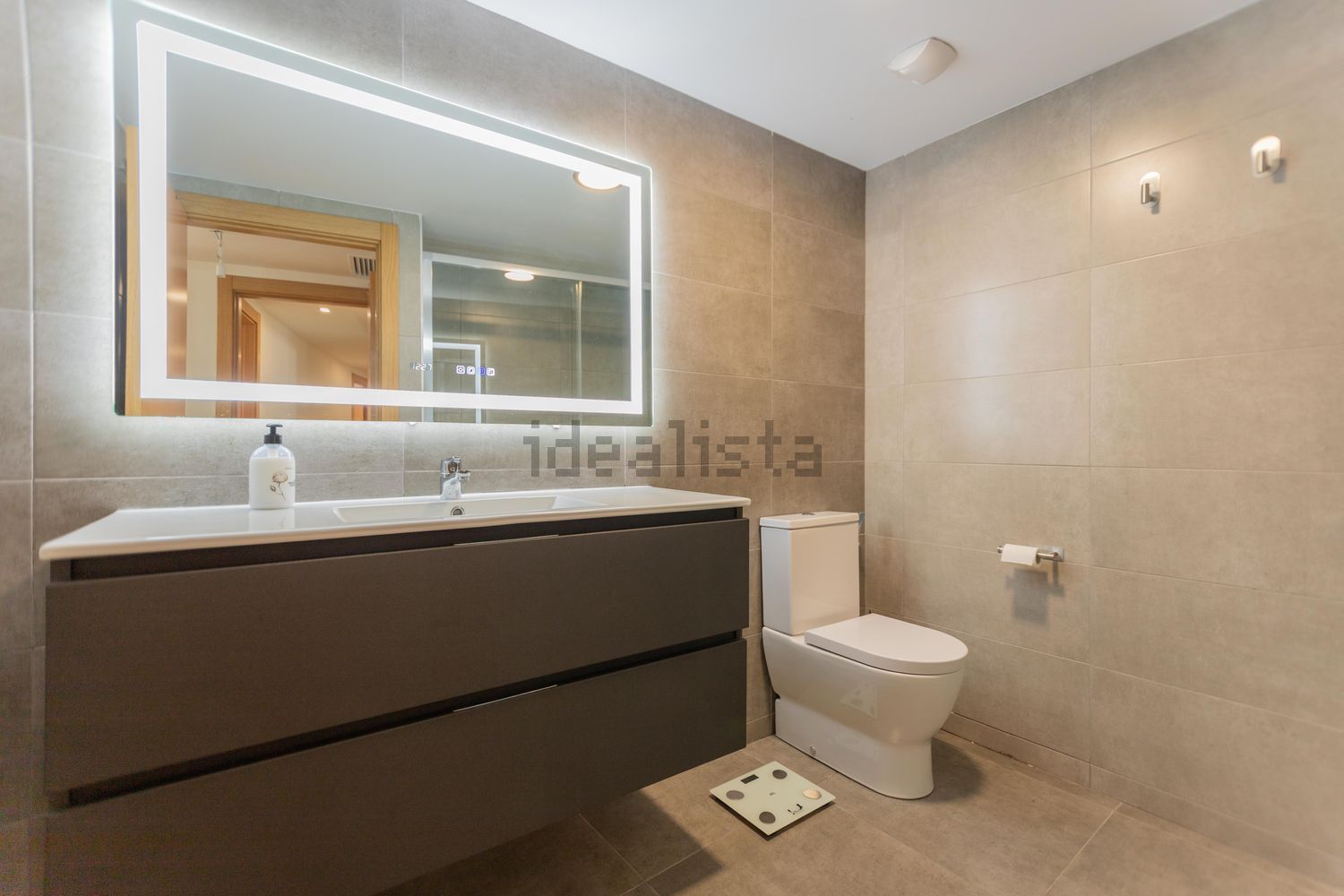 Zimmer zur Miete, Valencia