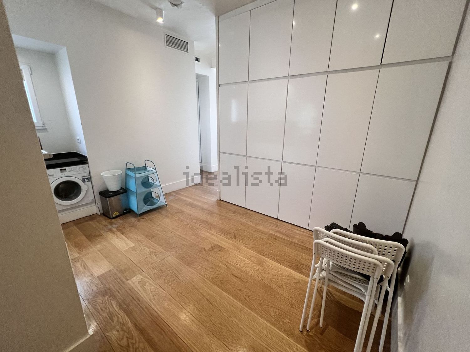 Pis de 60 m² a Madrid