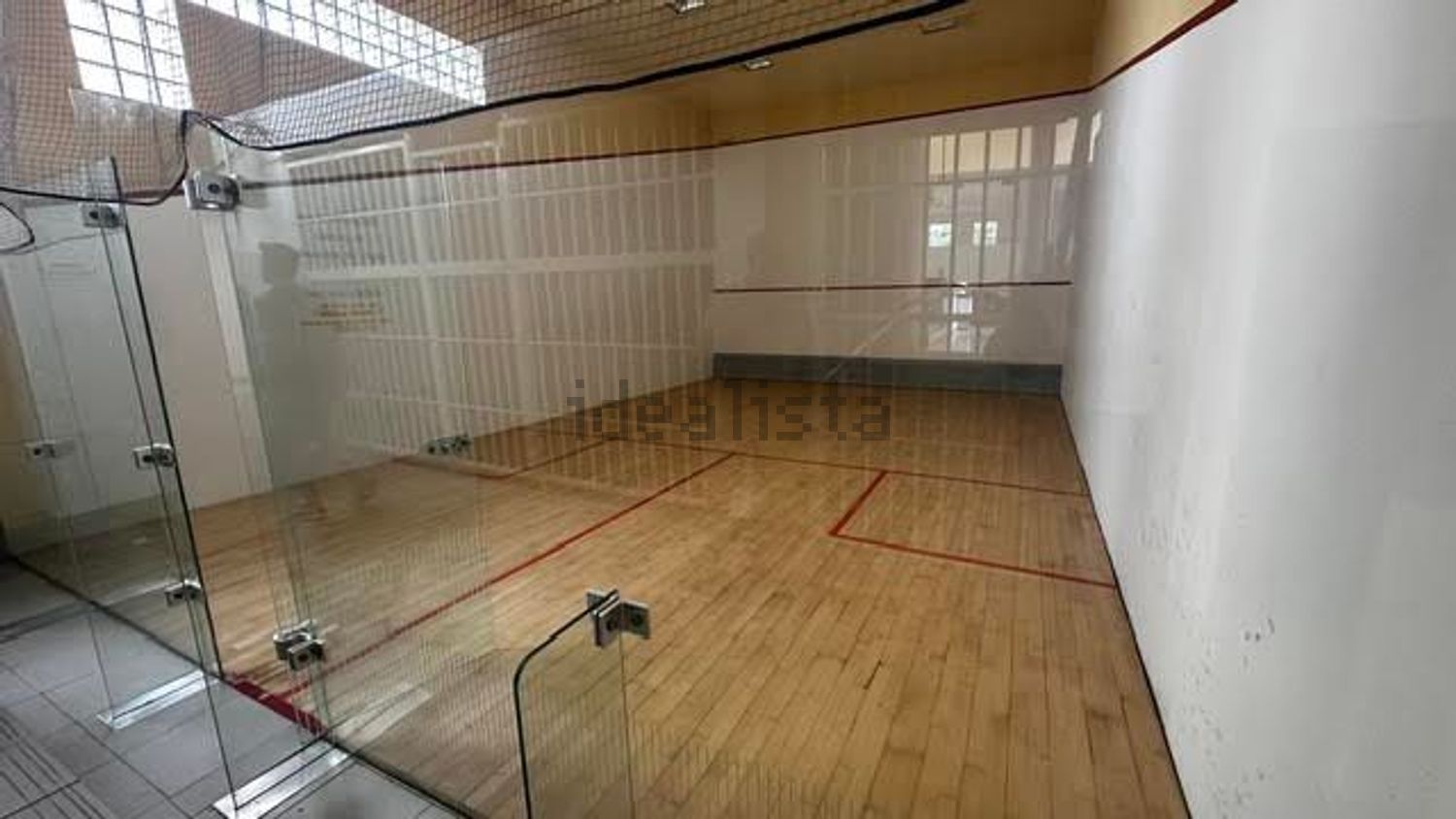 Pis de 80 m² a València