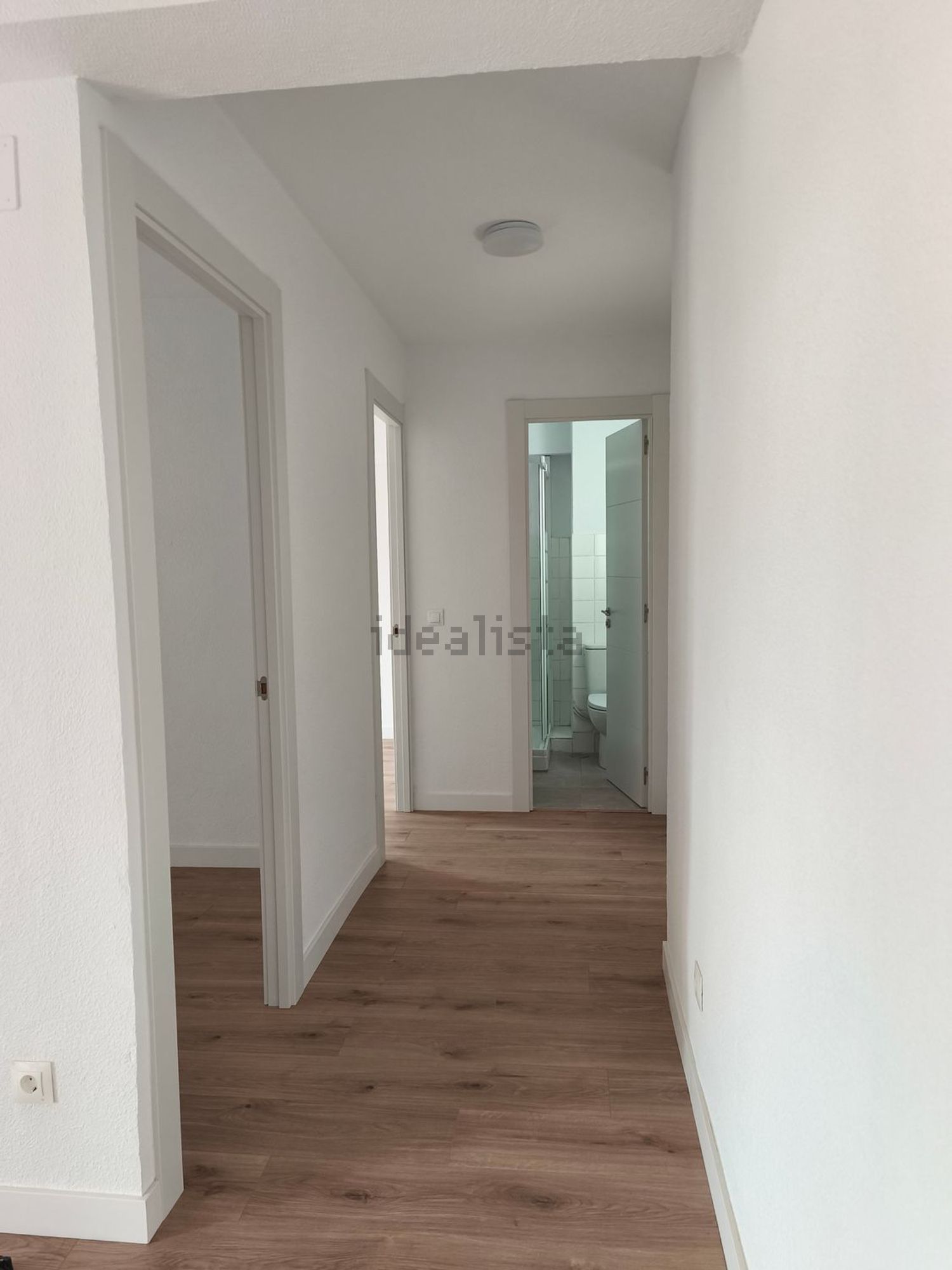 Pis de 47 m² a Madrid