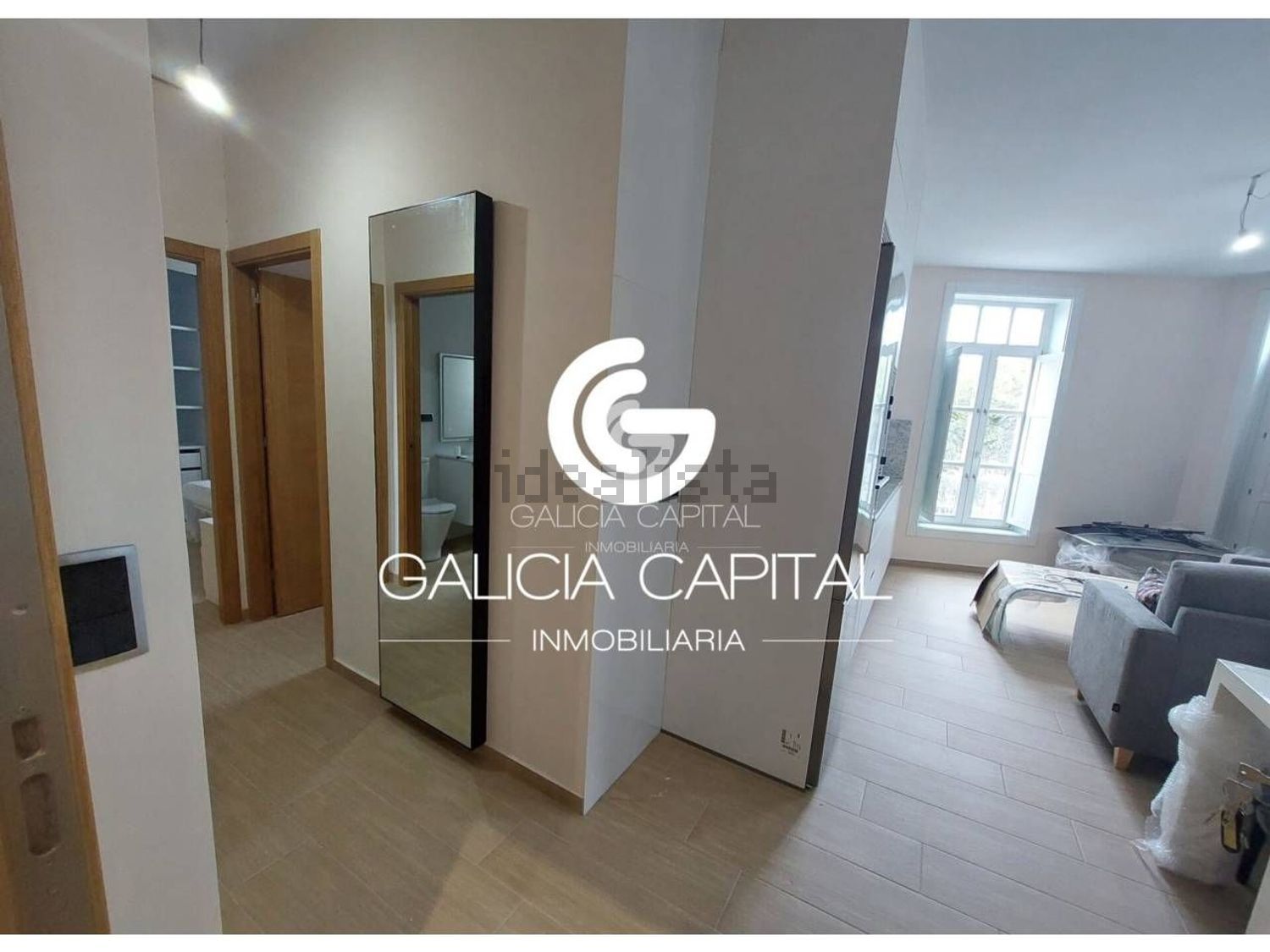 Pis de 100 m² a Vigo