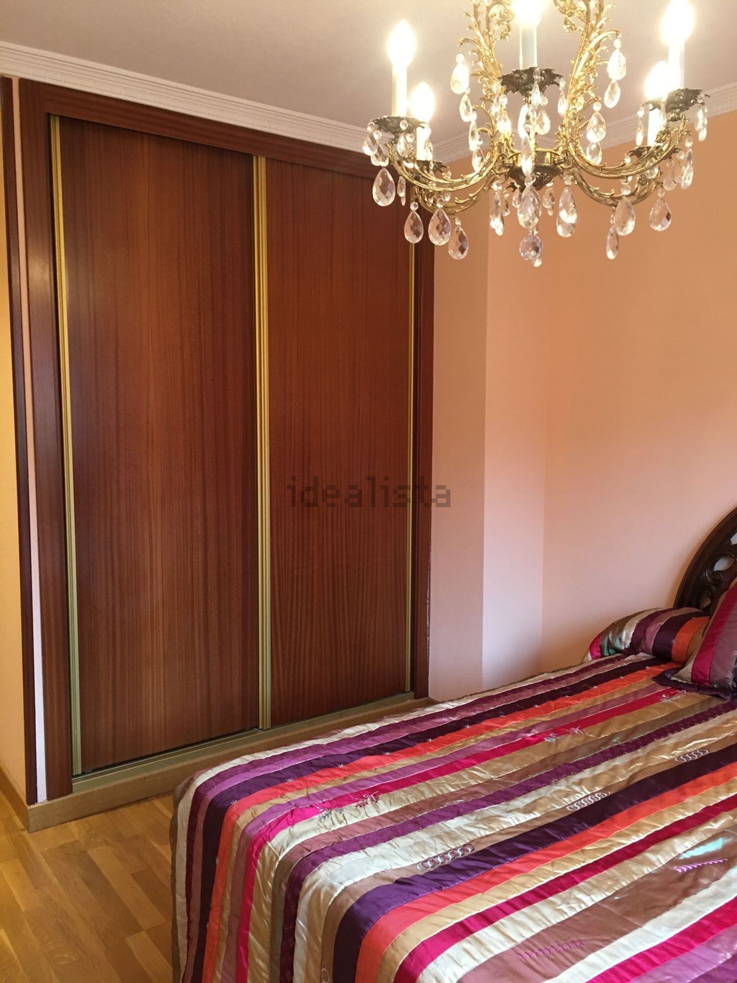 Piso de 92 m² en Valladolid