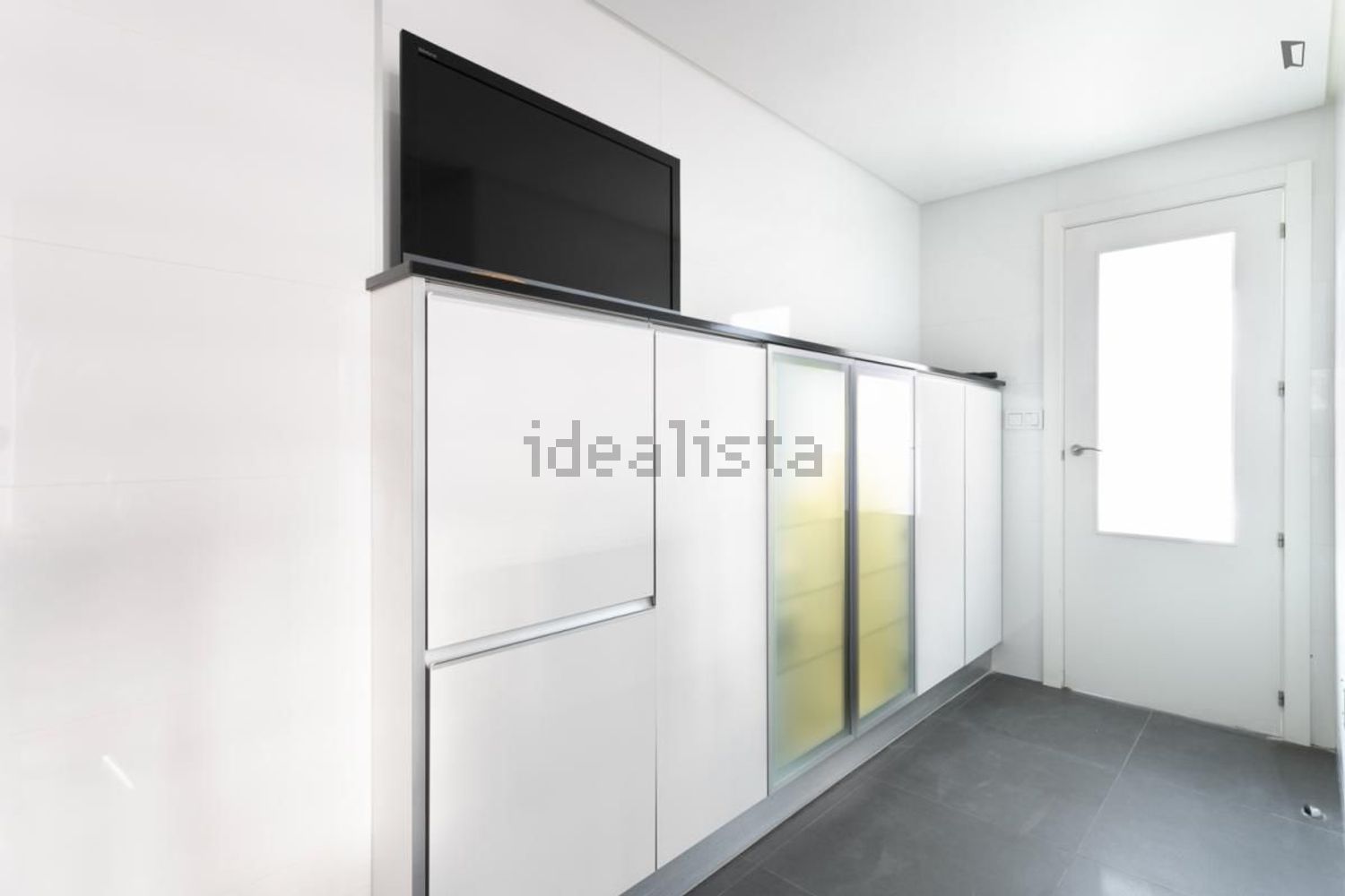 Habitación en alquiler, Madrid