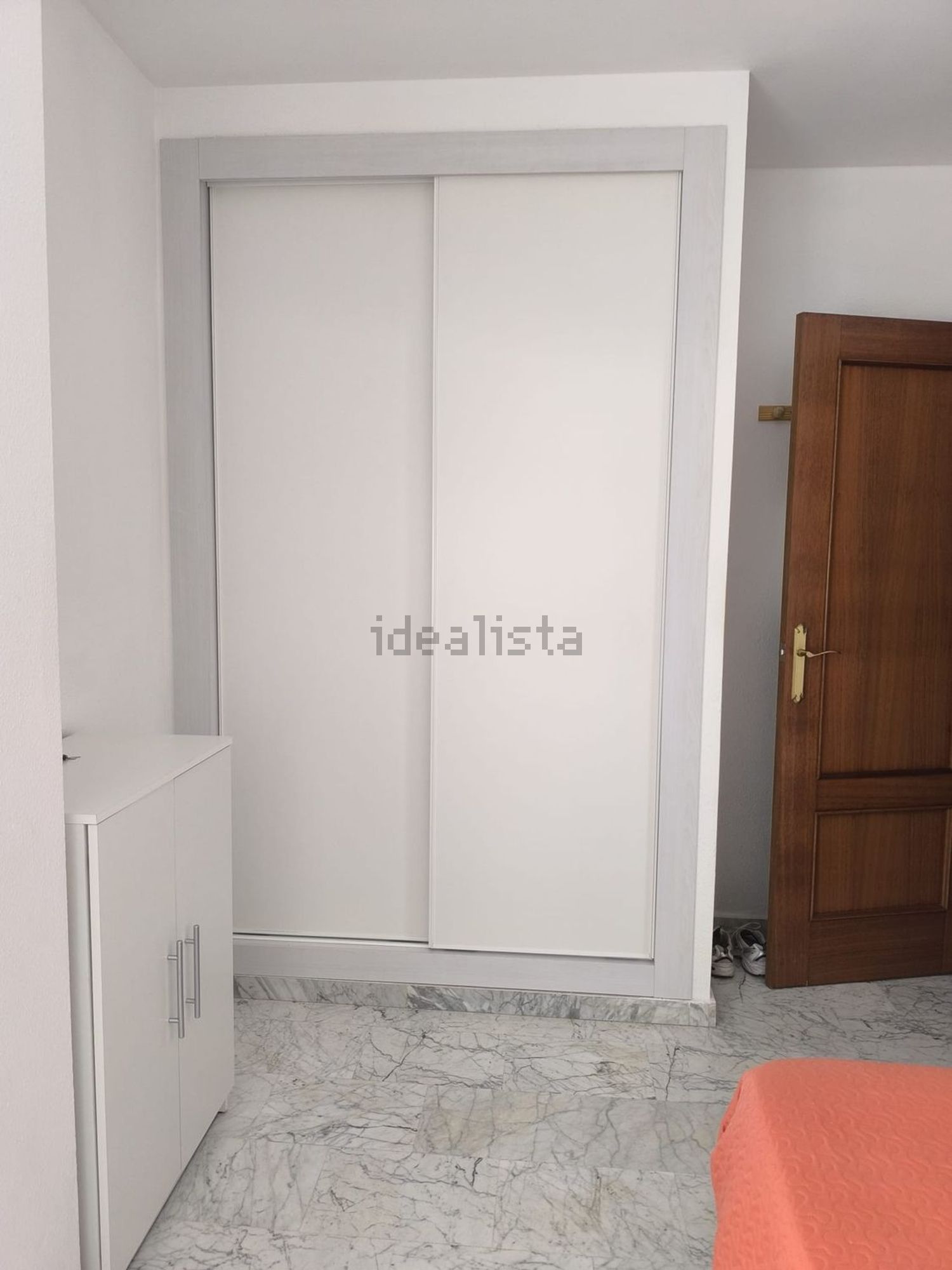 Stanza in affitto, Badajoz