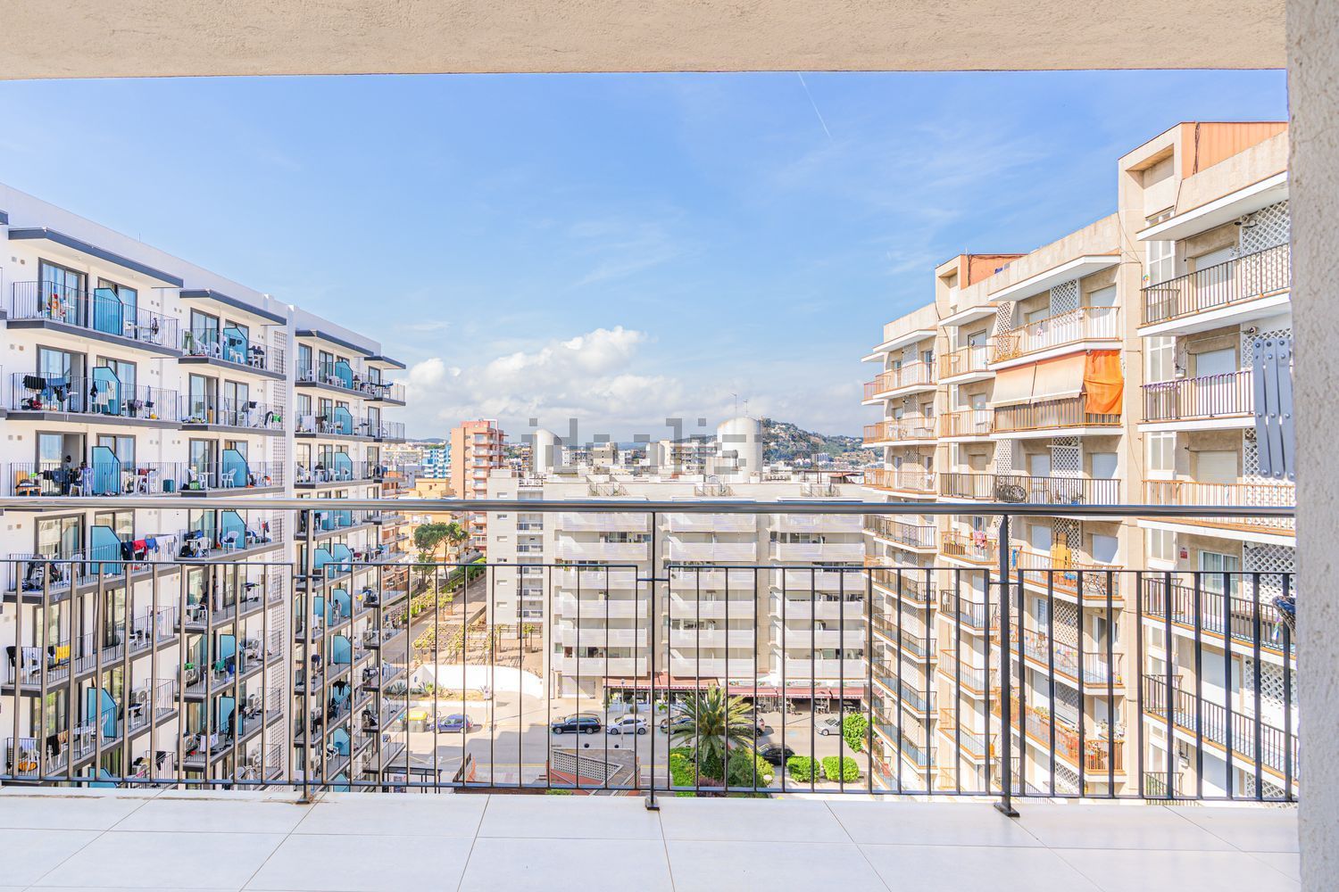 Appartement 63 m² à Blanes