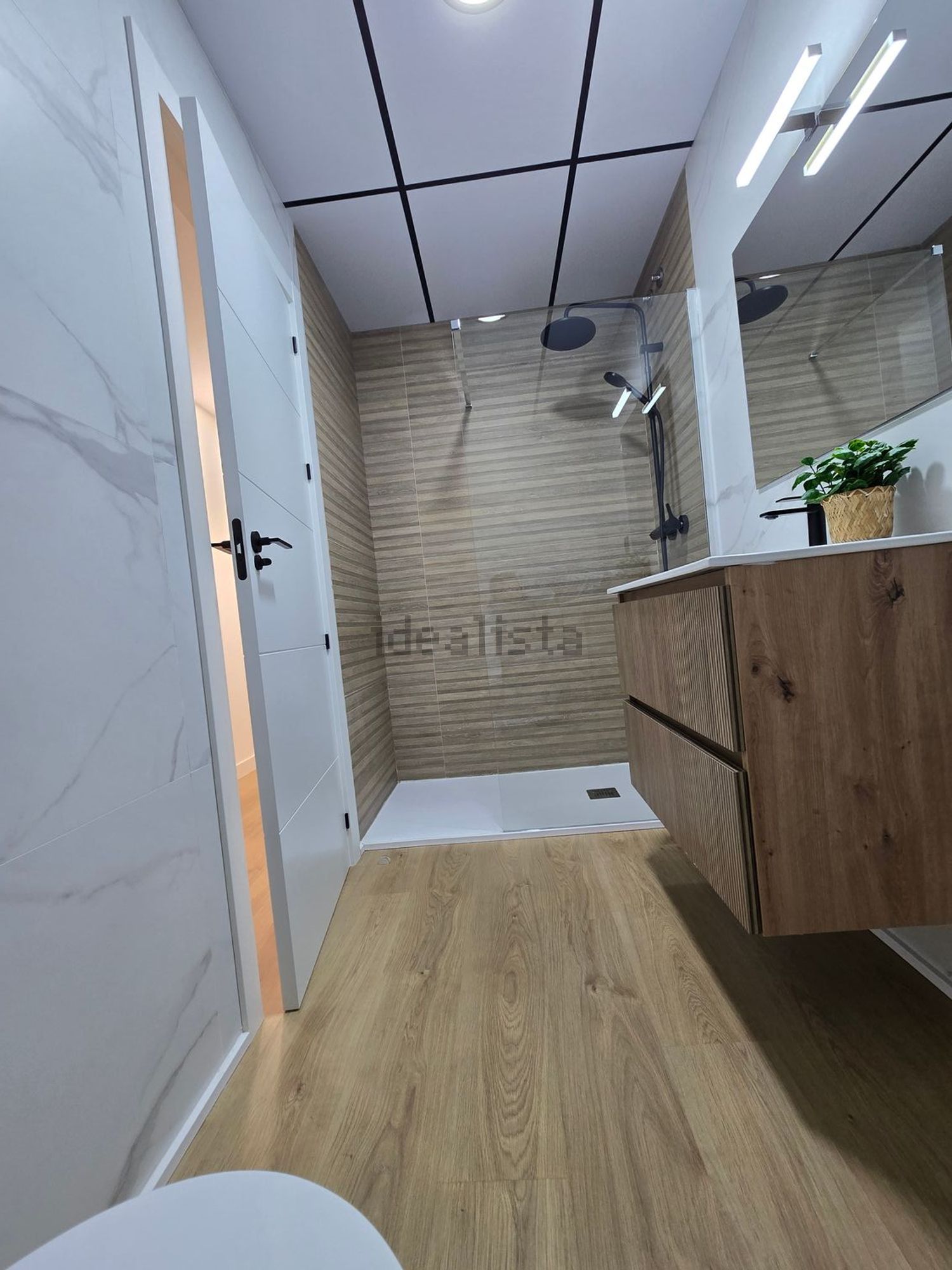 Piso de 89 m² en Murcia