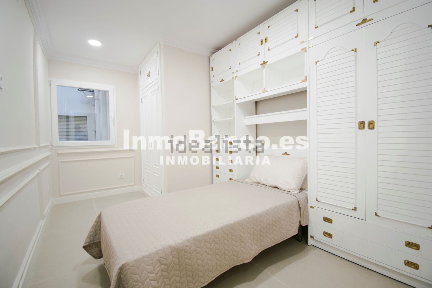 Pis de 193 m² a València