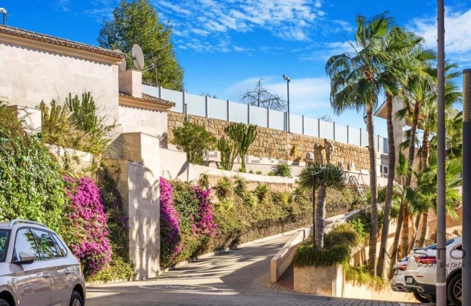 Wohnung 130 m² in Marbella