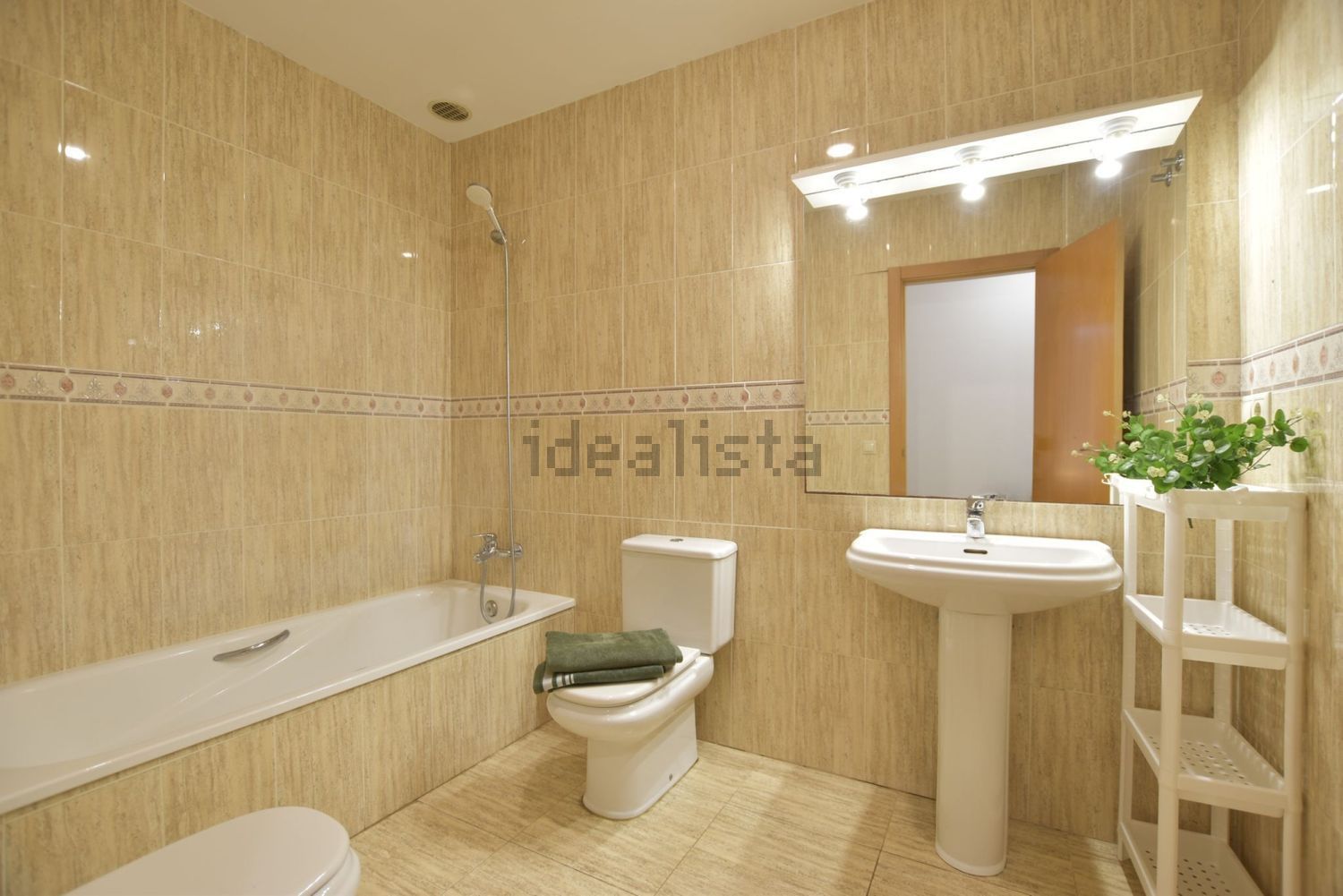 Wohnung 91 m² in Rafelbunyol