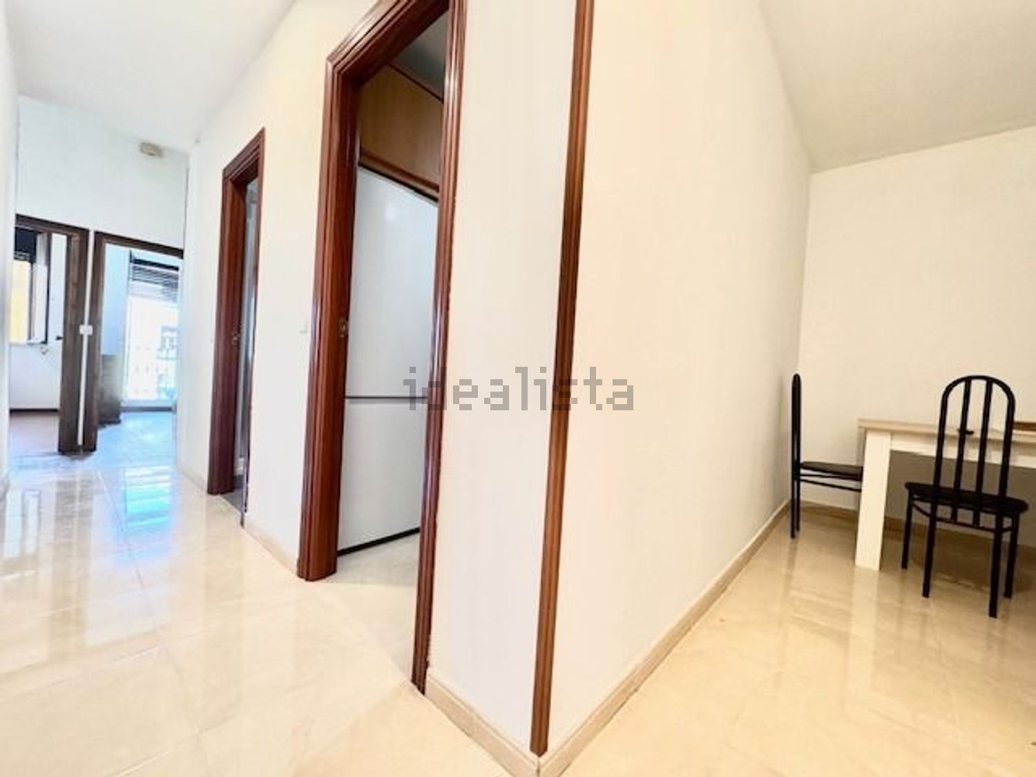 Habitación en alquiler, Madrid