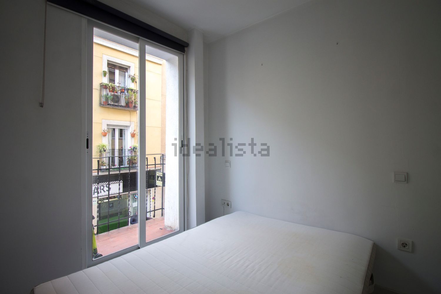 Pis de 27 m² a Madrid