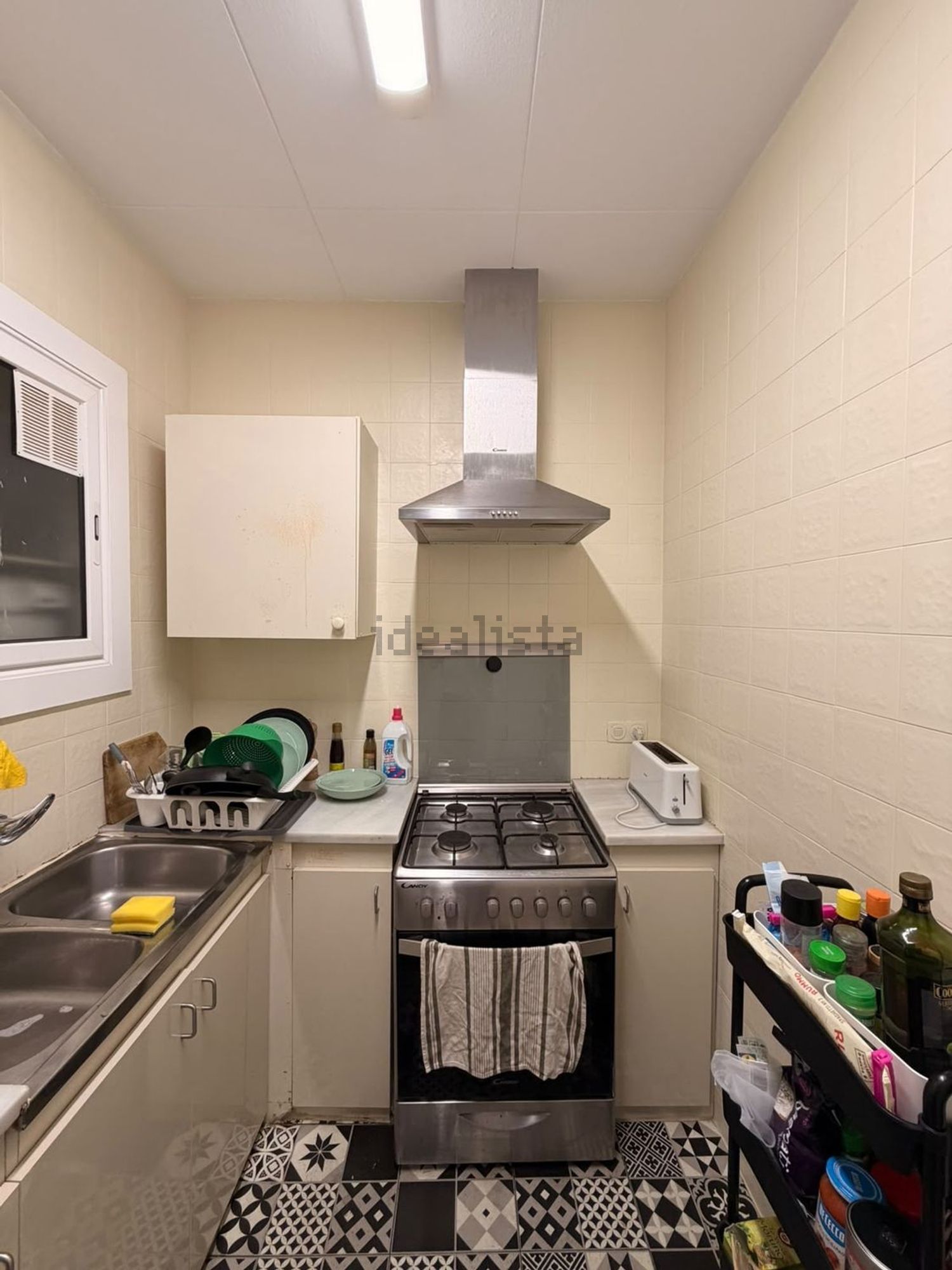 Habitación en alquiler, Barcelona