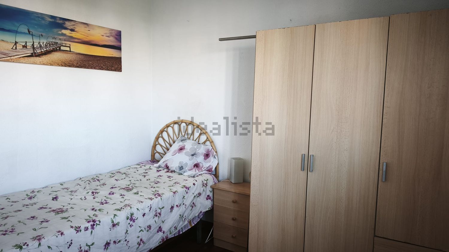 Habitación en alquiler, Sevilla