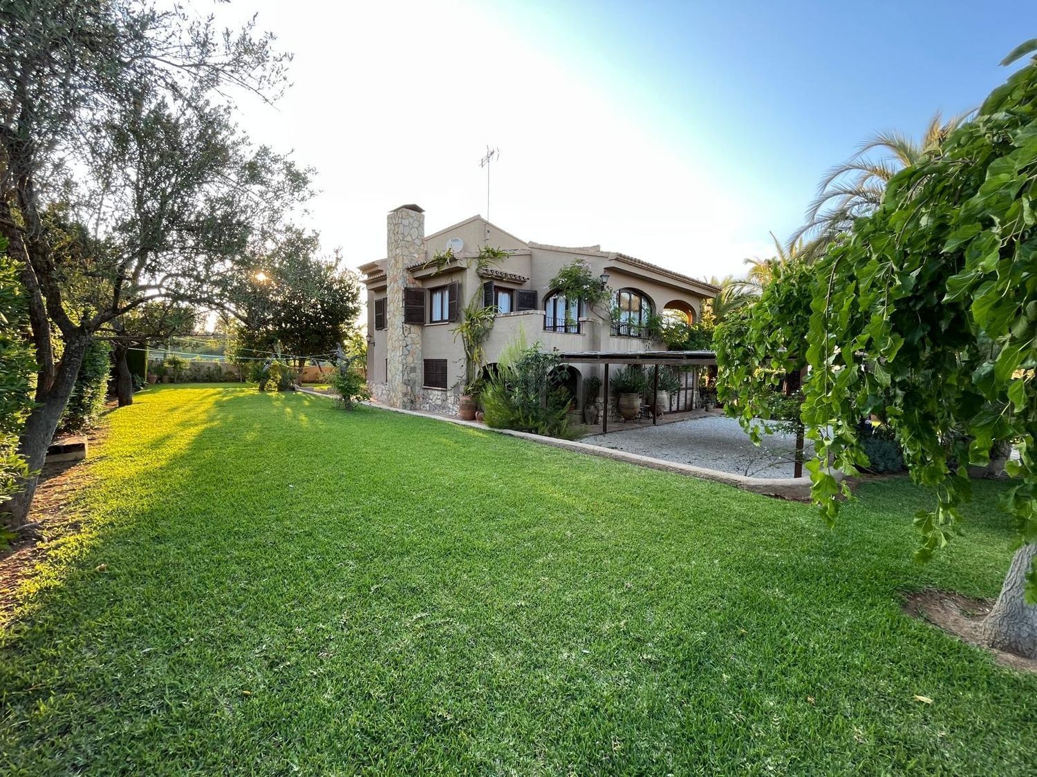 Casa de 350 m² a Xàbia