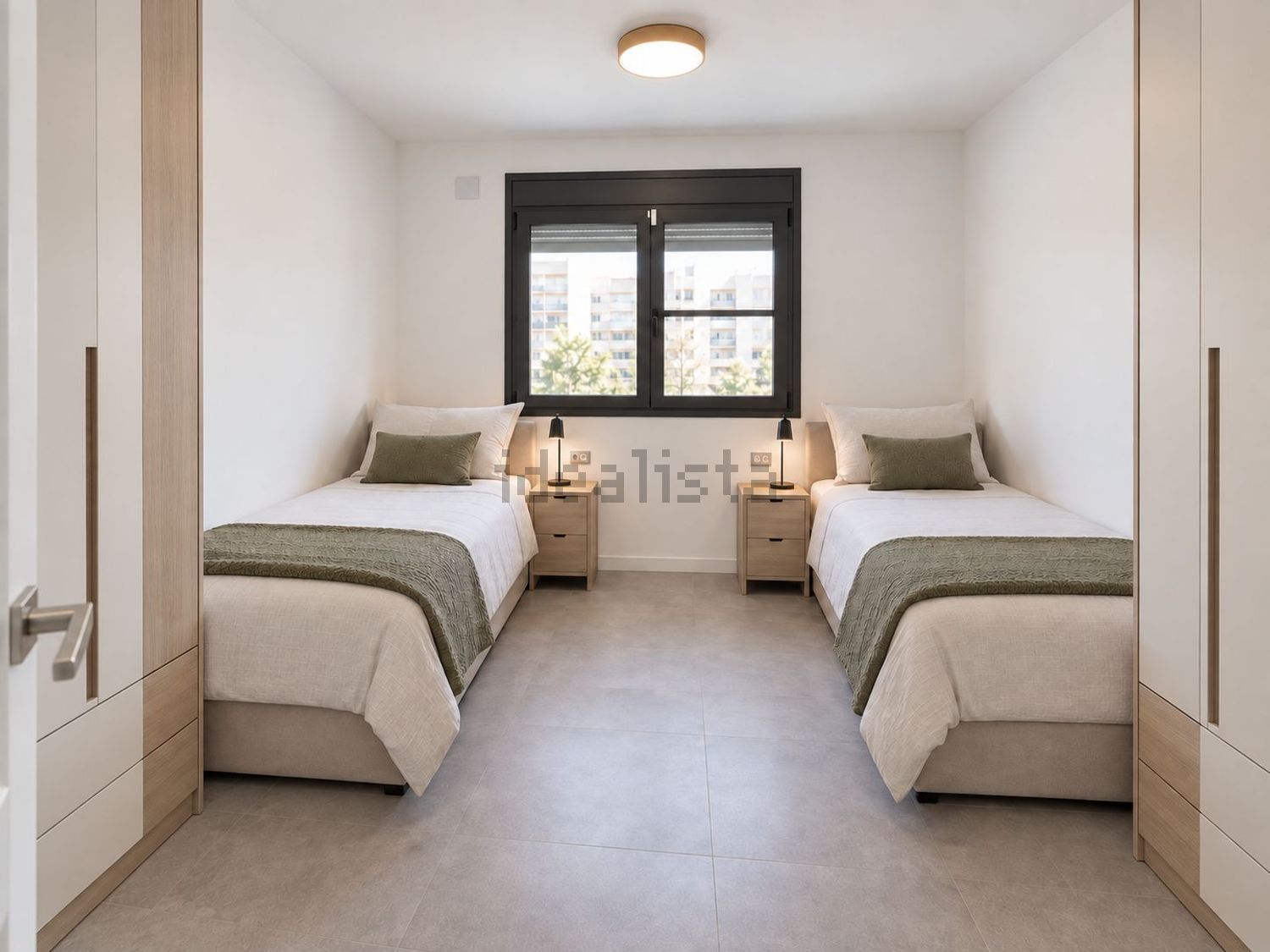 Piso de 75 m² en Cornellà de Llobregat
