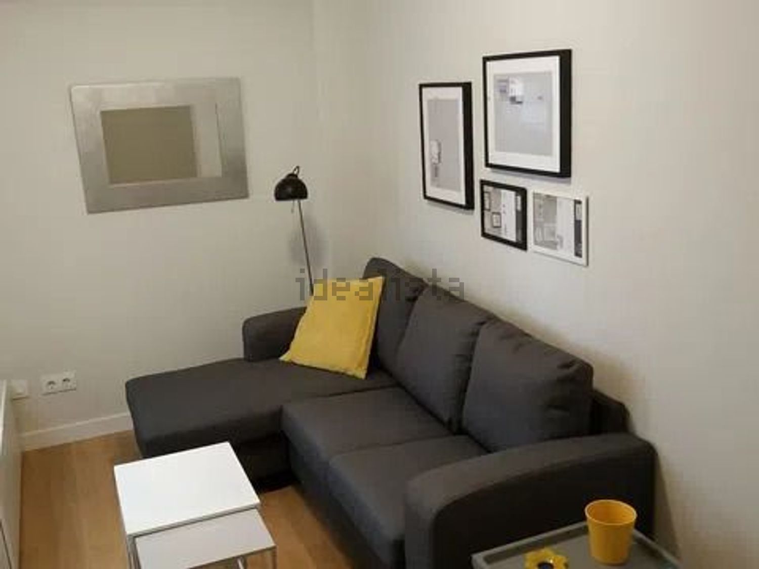 Pis de 60 m² a A Corunya