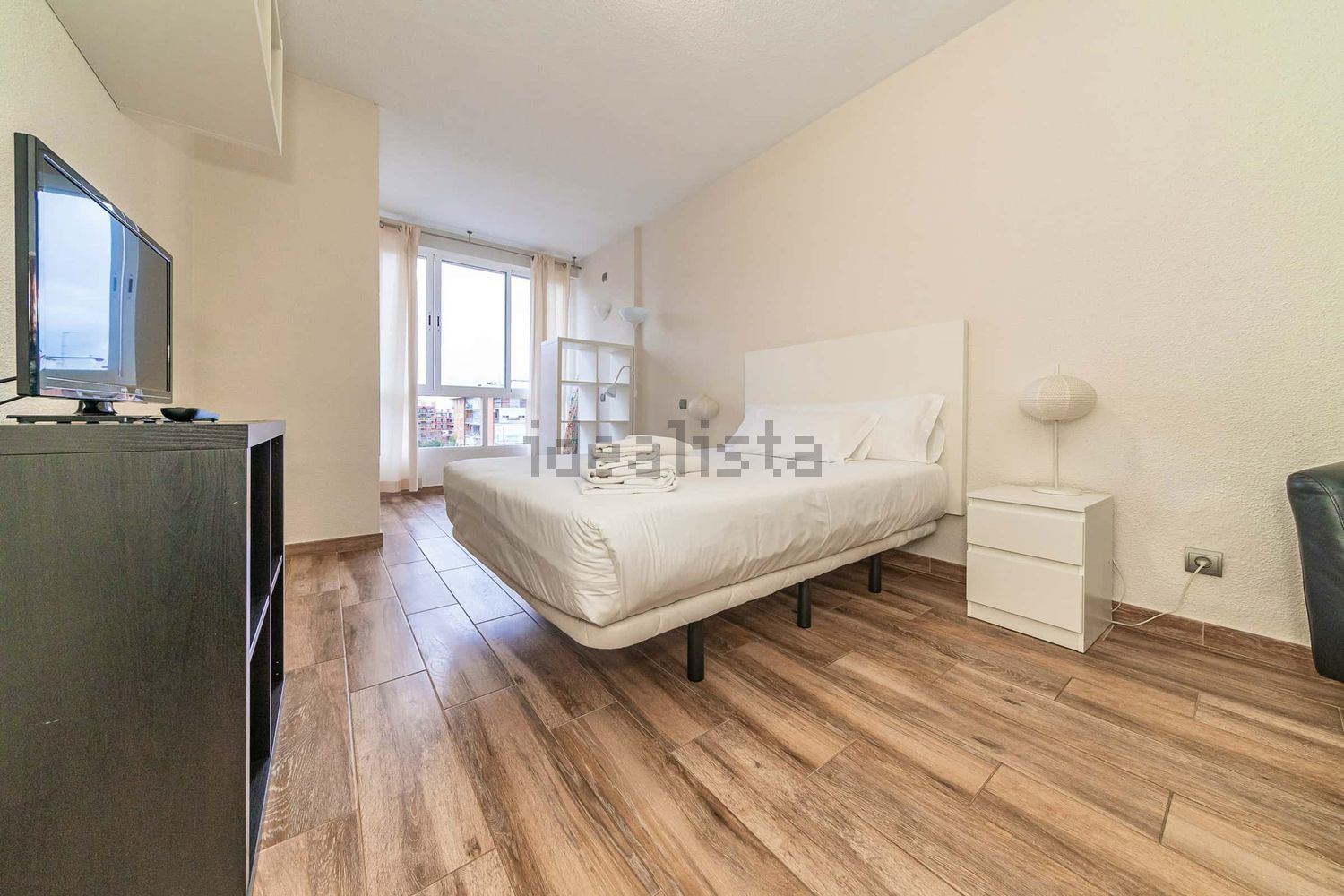 Pis de 32 m² a Madrid