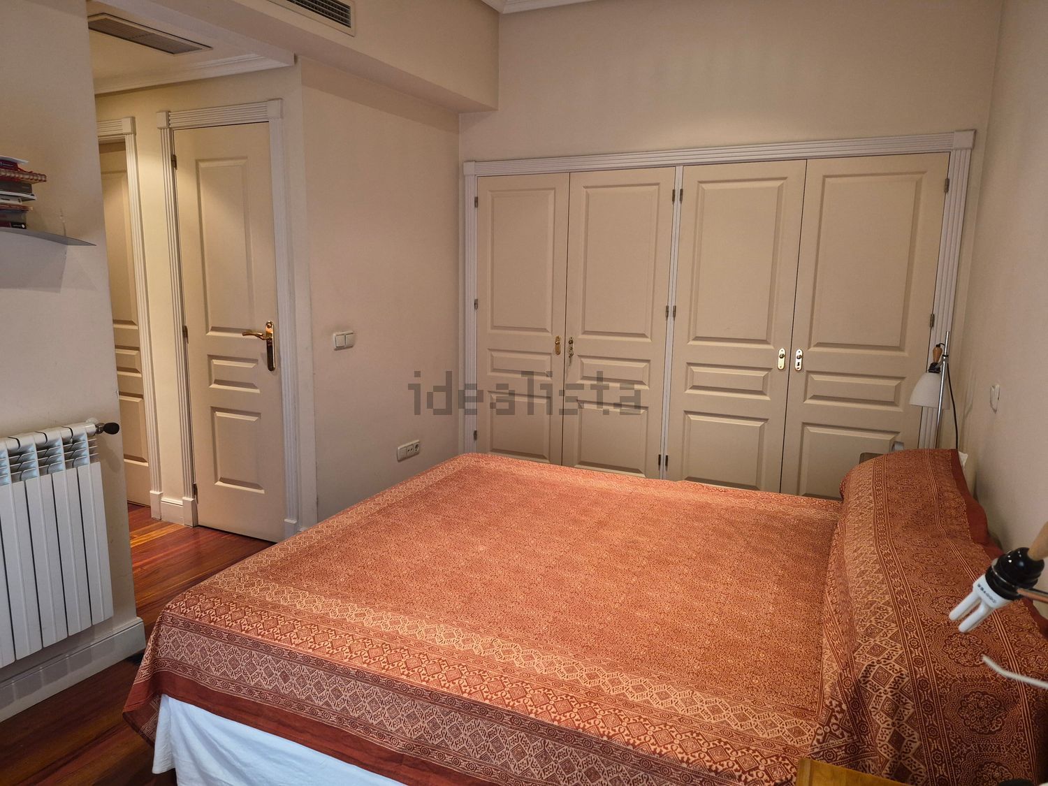 Piso de 121 m² en Madrid