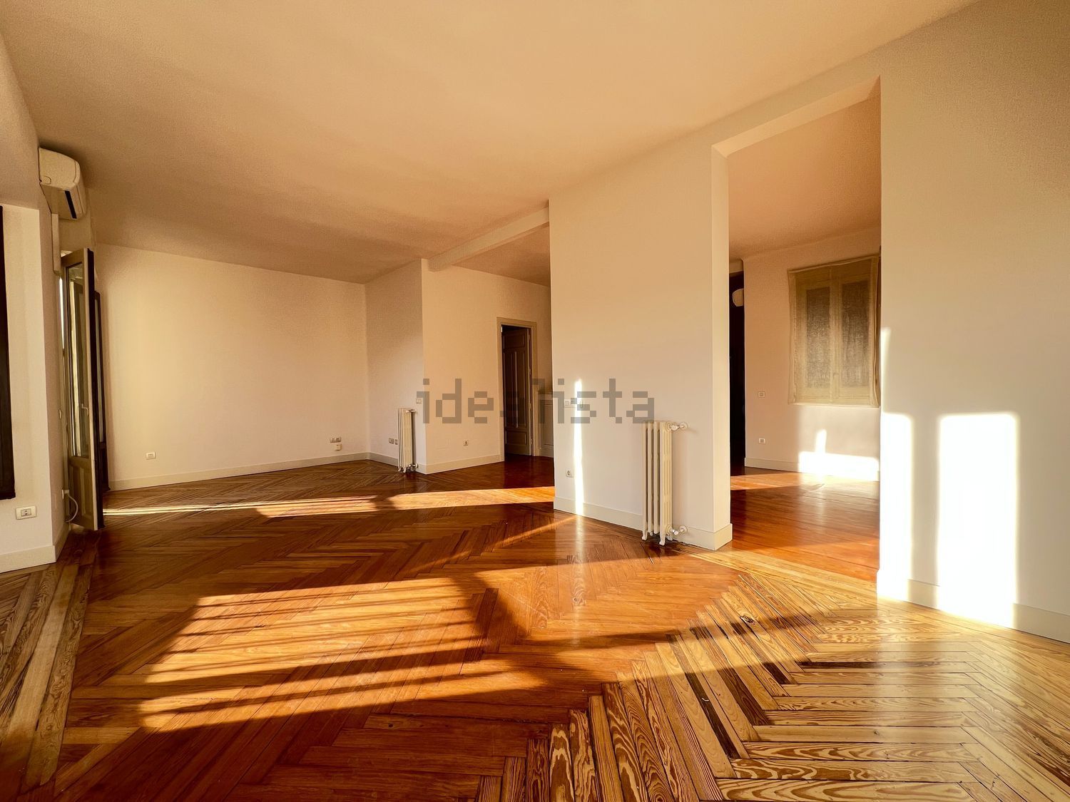 Pis de 115 m² a Madrid