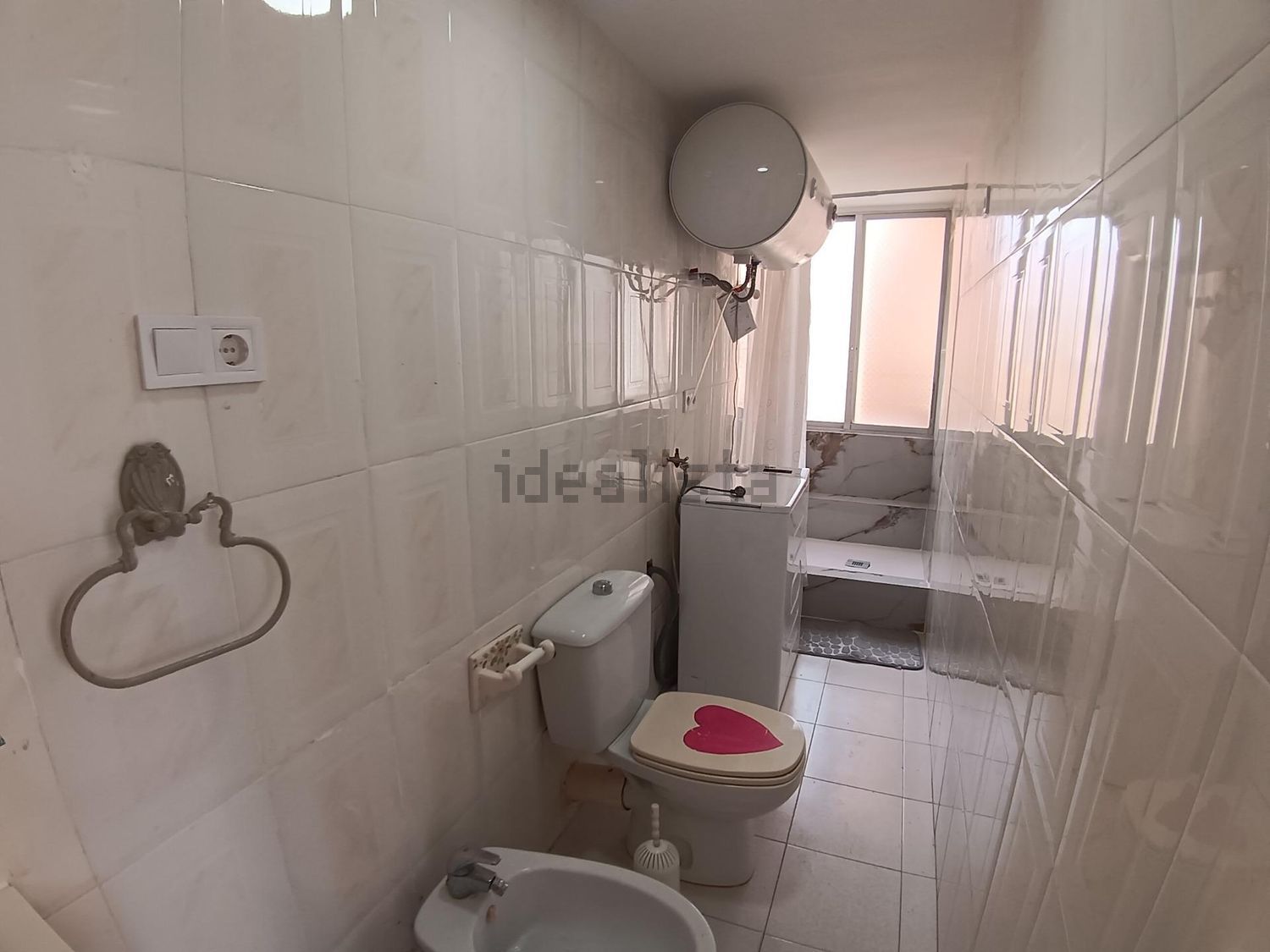 Room for rent, Cartagena