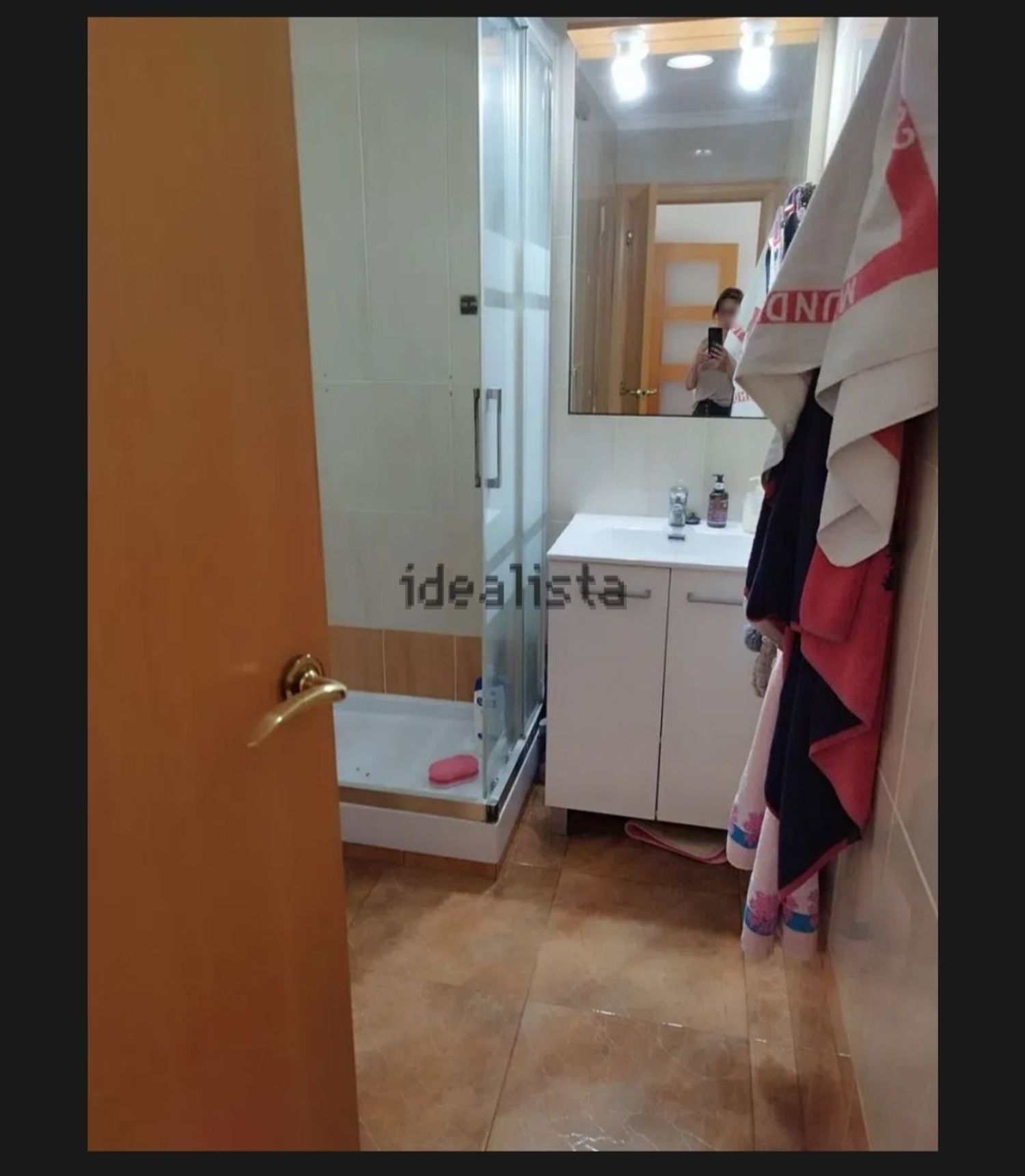 Zimmer zur Miete, l'Hospitalet de Llobregat