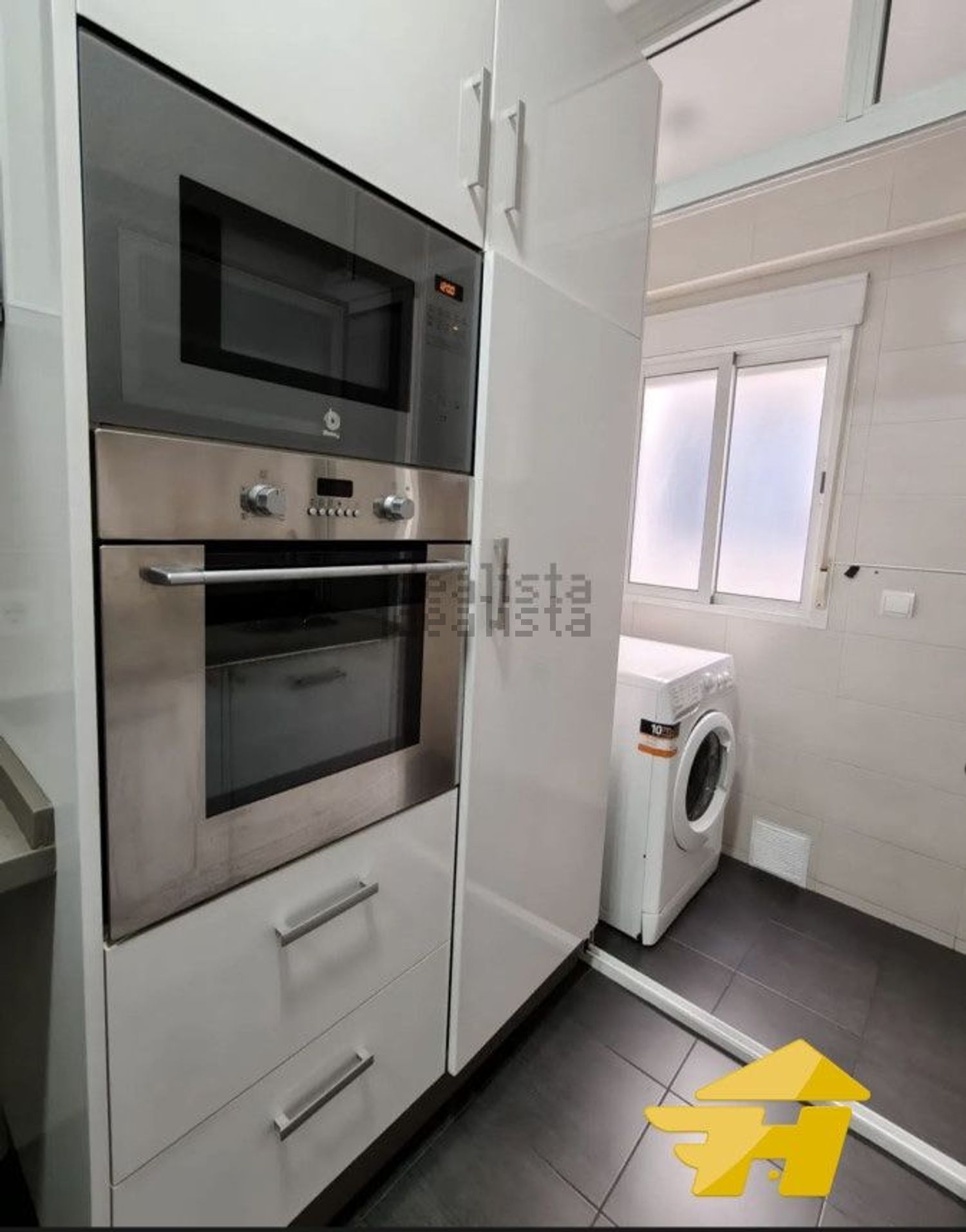 Piso de 94 m² en Córdoba