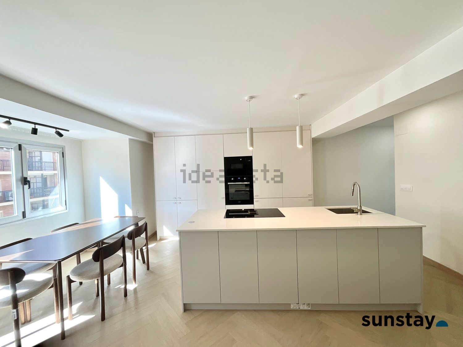 Appartement 140 m² à Valence