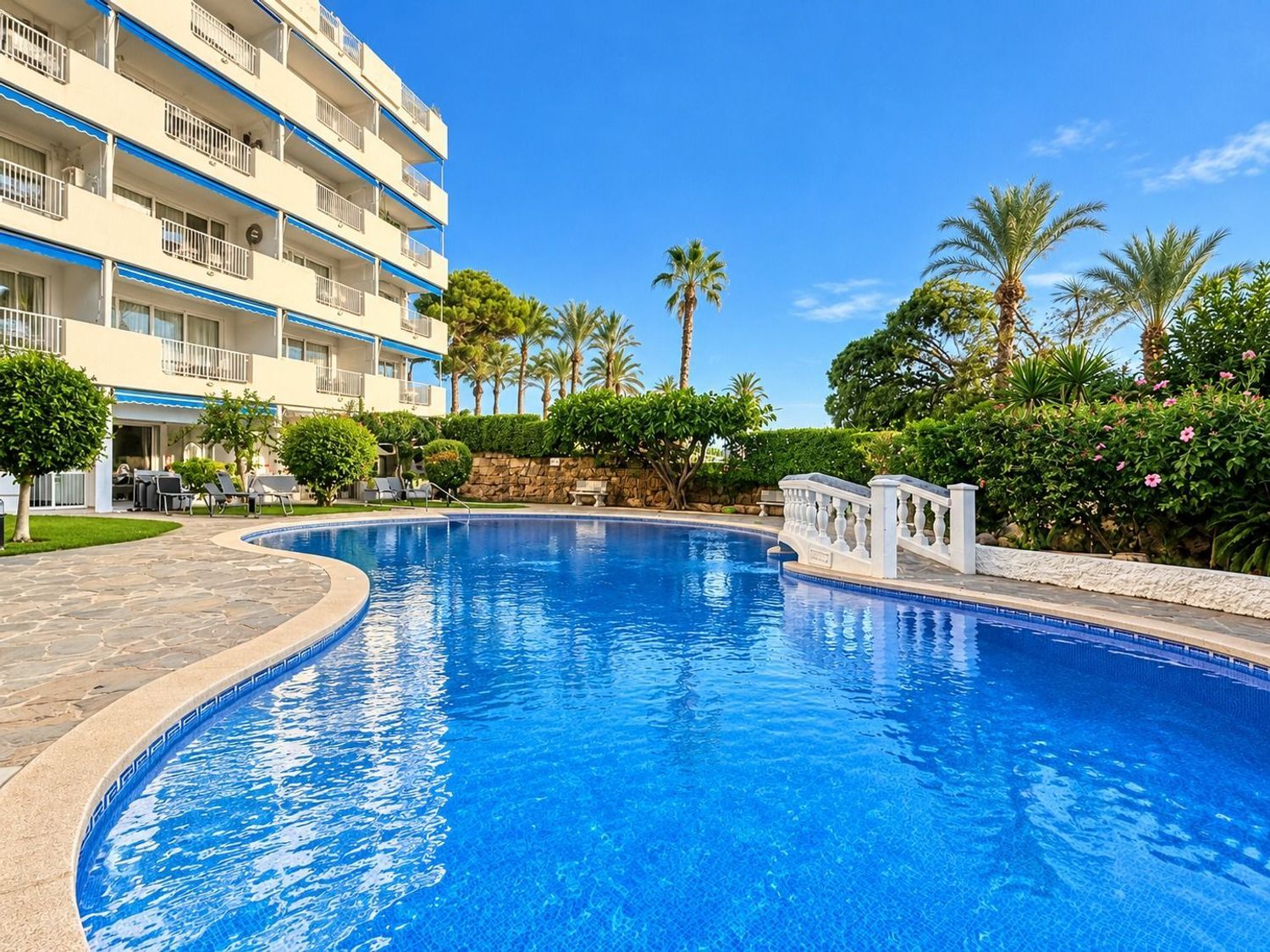 Piso de 80 m² en Calvià
