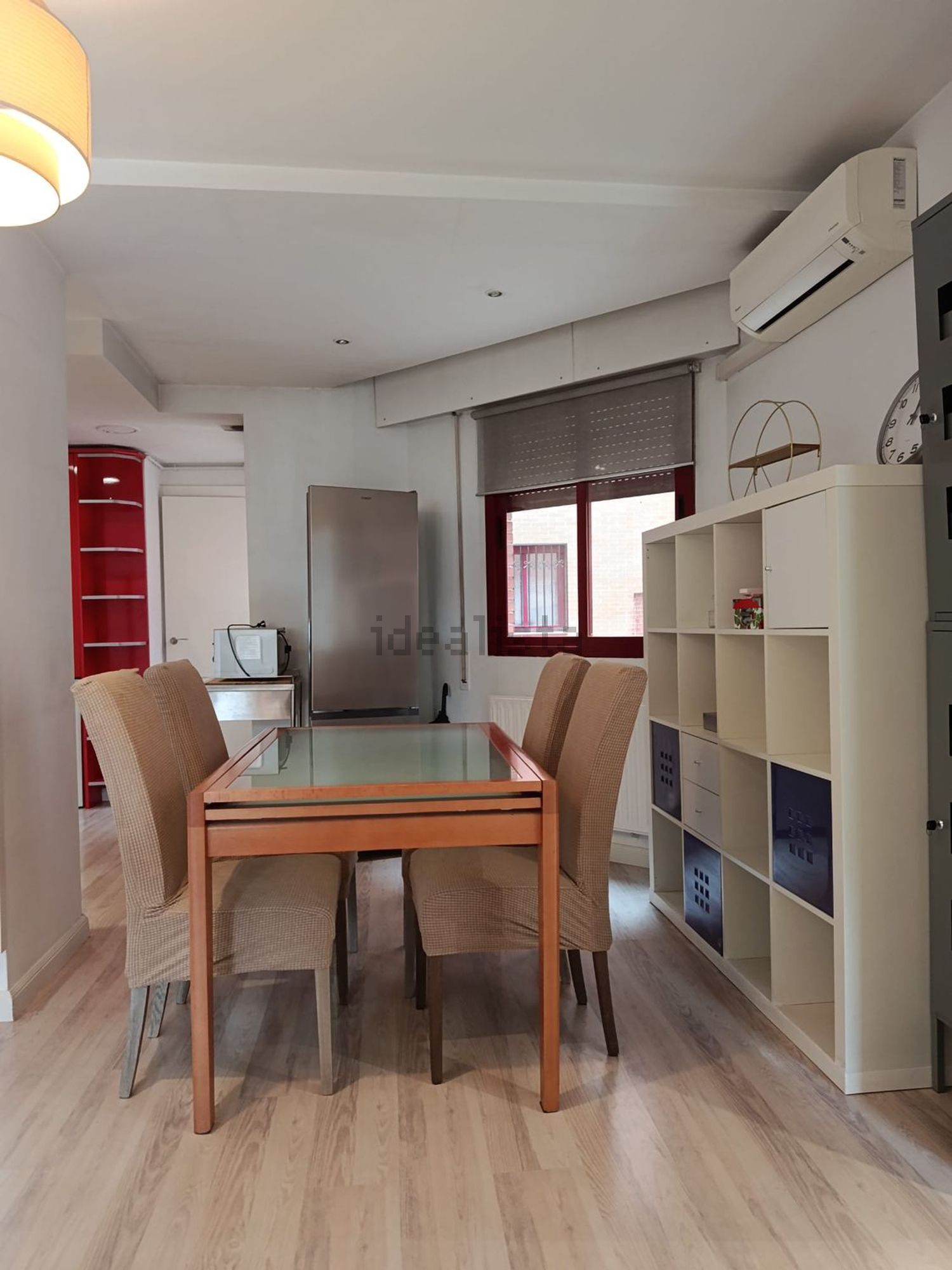 Pis de 71 m² a Madrid