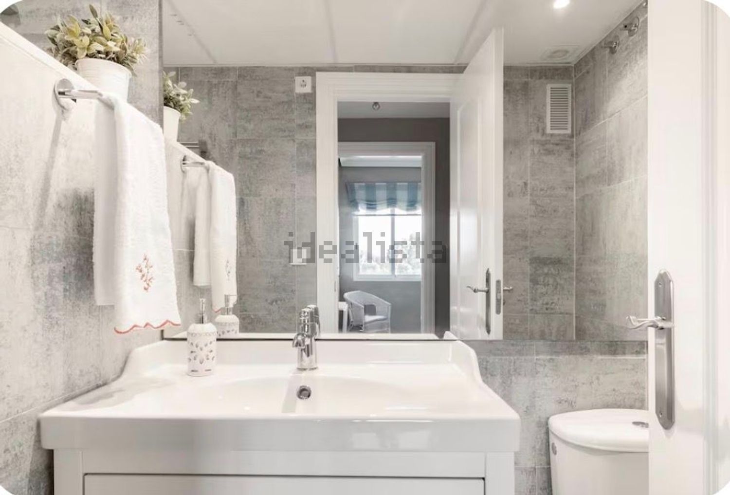 Appartement 70 m² à Dénia