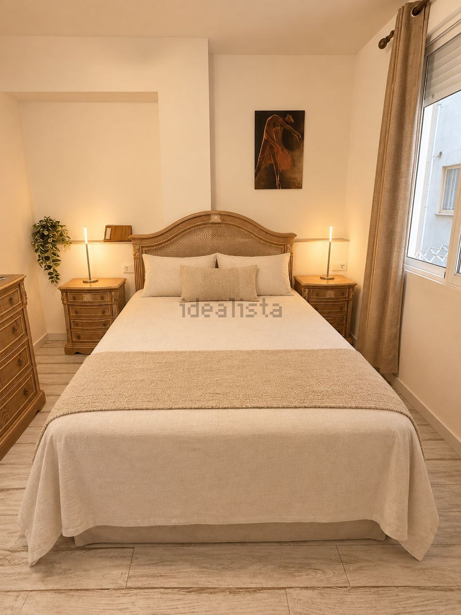 Piso de 83 m² en Sueca
