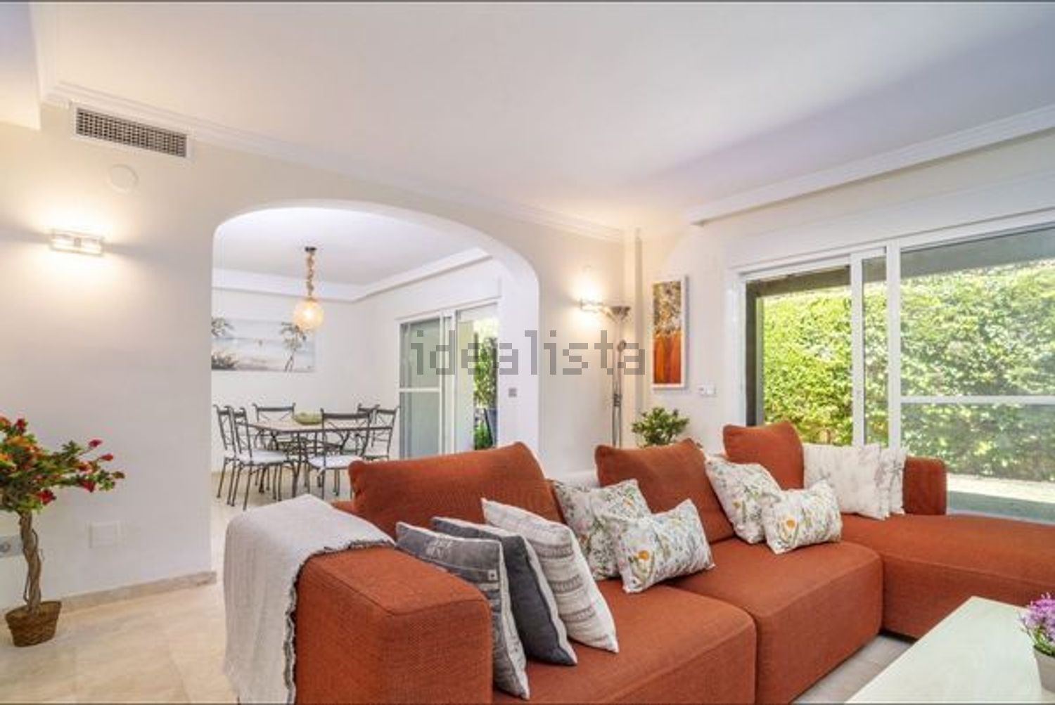 Haus 175 m² in Marbella