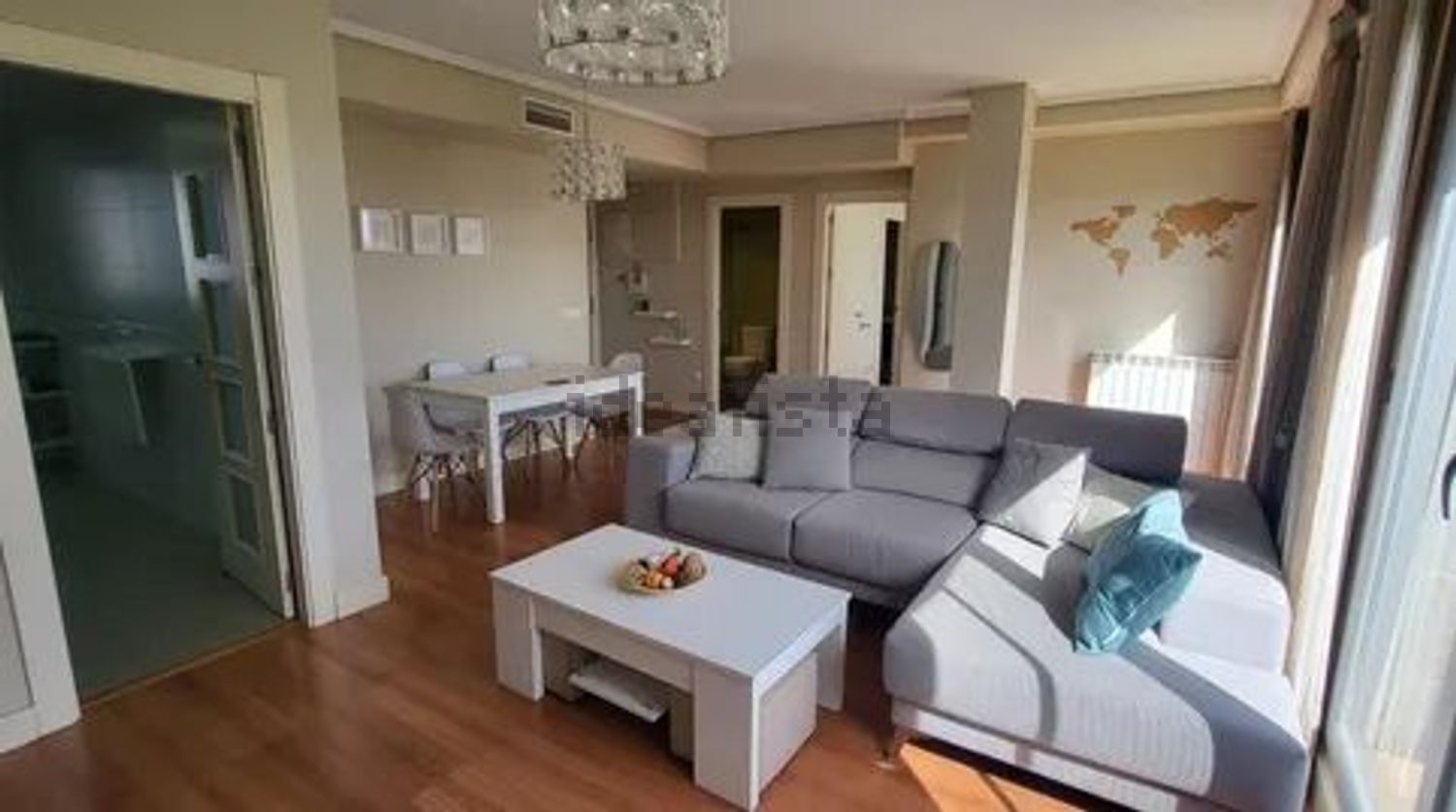 Appartamento 89 m² a Albacete