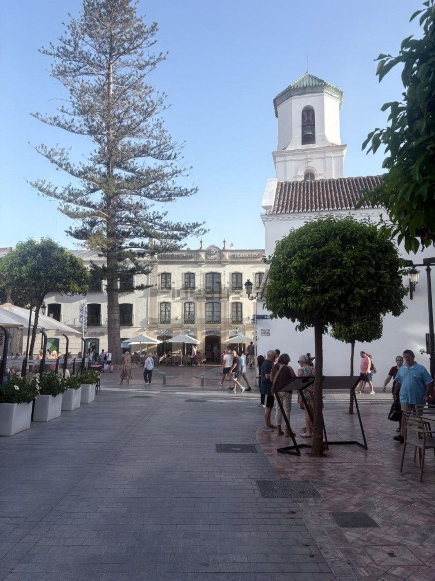 Pis de 50 m² a Nerja