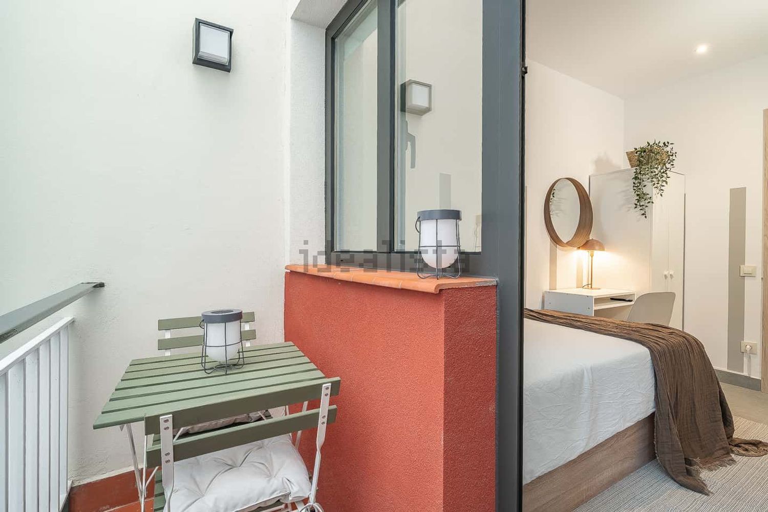 Habitación 90 m², l'Hospitalet de Llobregat