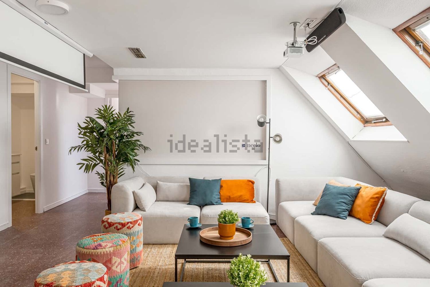 Habitación en alquiler, Madrid