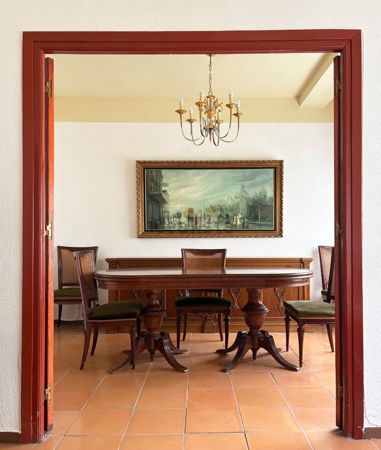 Appartamento 110 m² a Granada